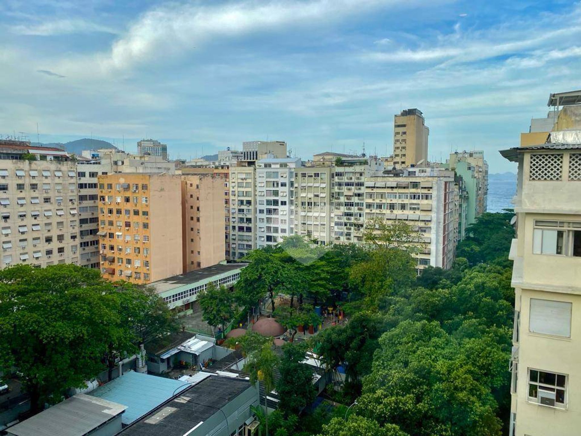 Квартира в , Rio de Janeiro 12348855