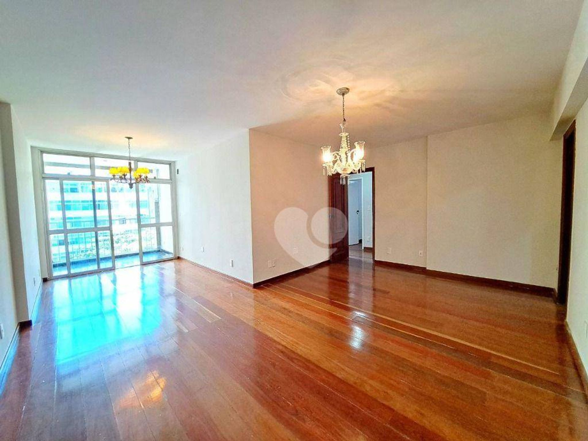 Condominium in Tijuca, Rio de Janeiro 12348874