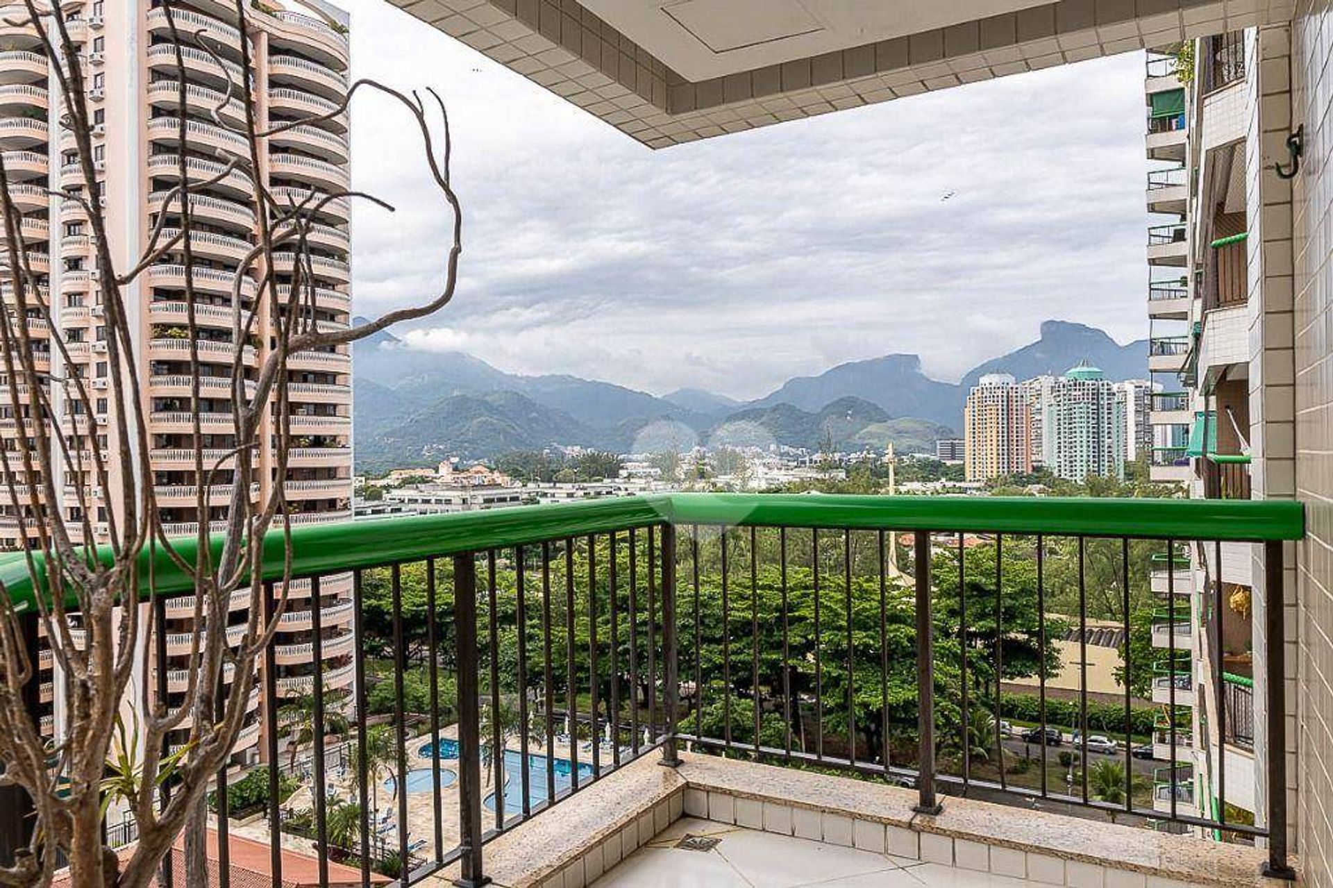 Condominium in , Rio de Janeiro 12348875