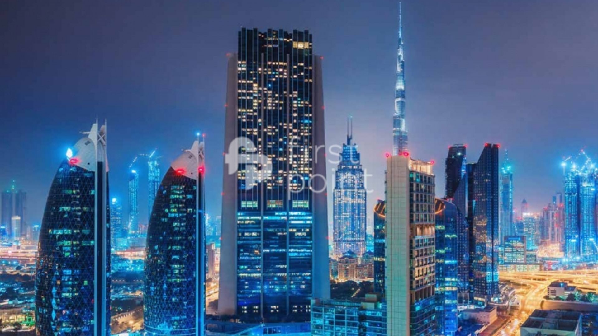 Residential in Dubai, Dubai 12348876