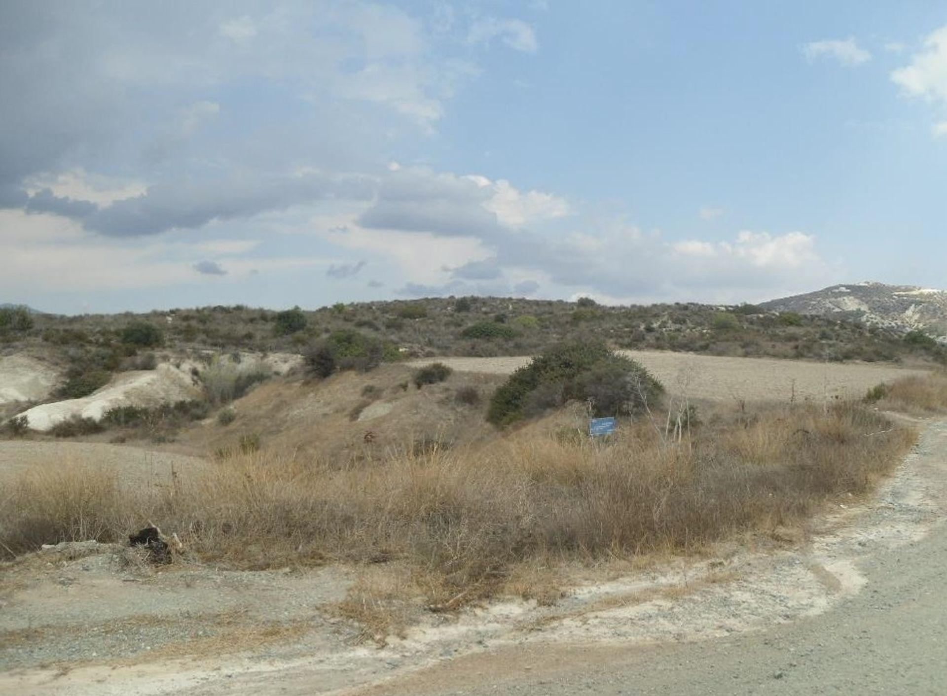 Land i Pyrgos, Larnaka 12348968