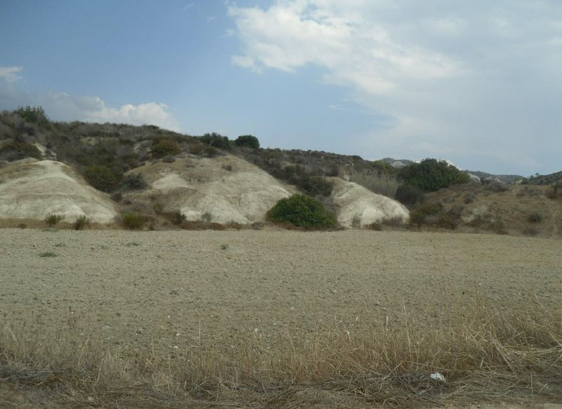 Land i Pyrgos, Larnaka 12348968