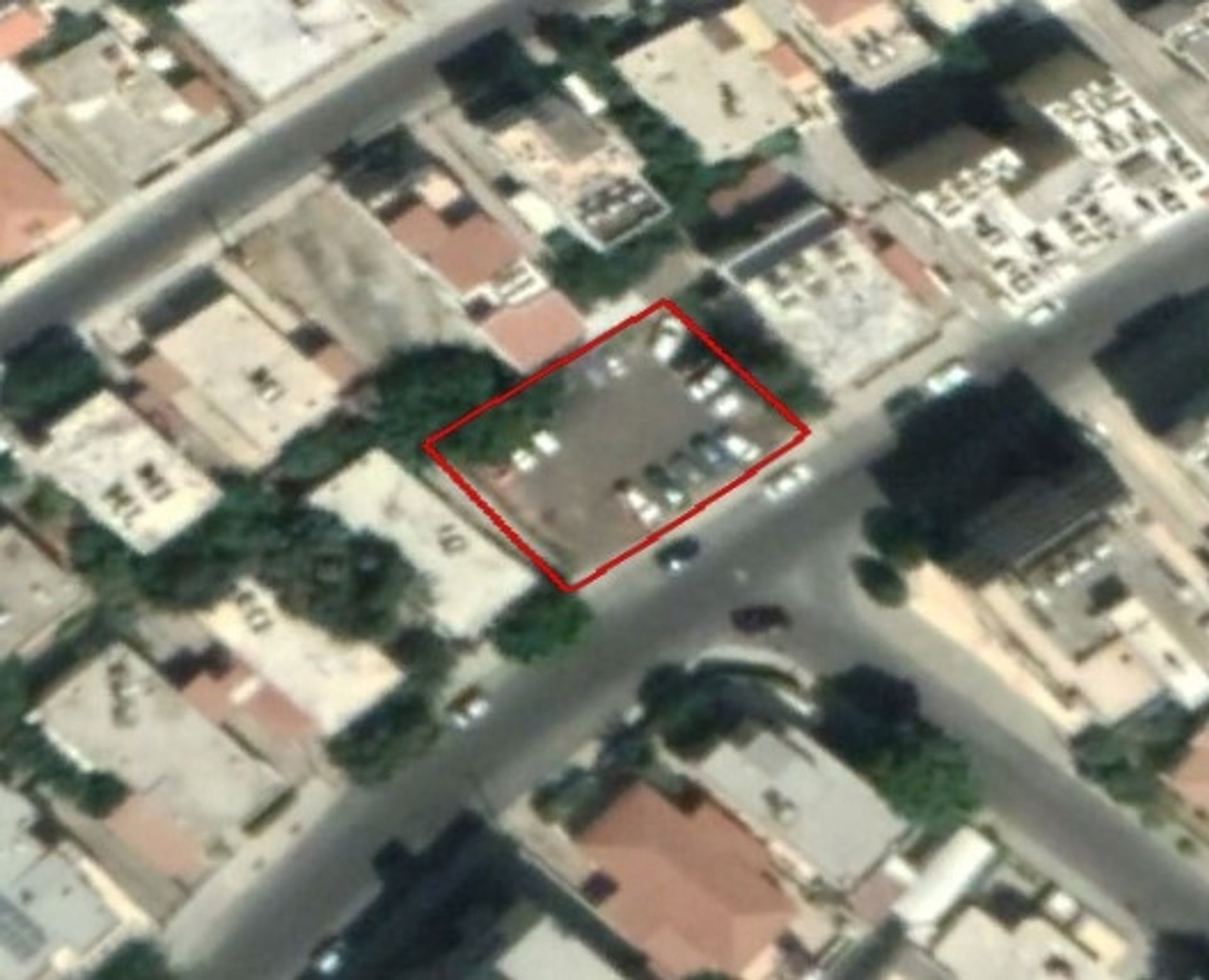 Terre dans Limassol, Lémésos 12348975