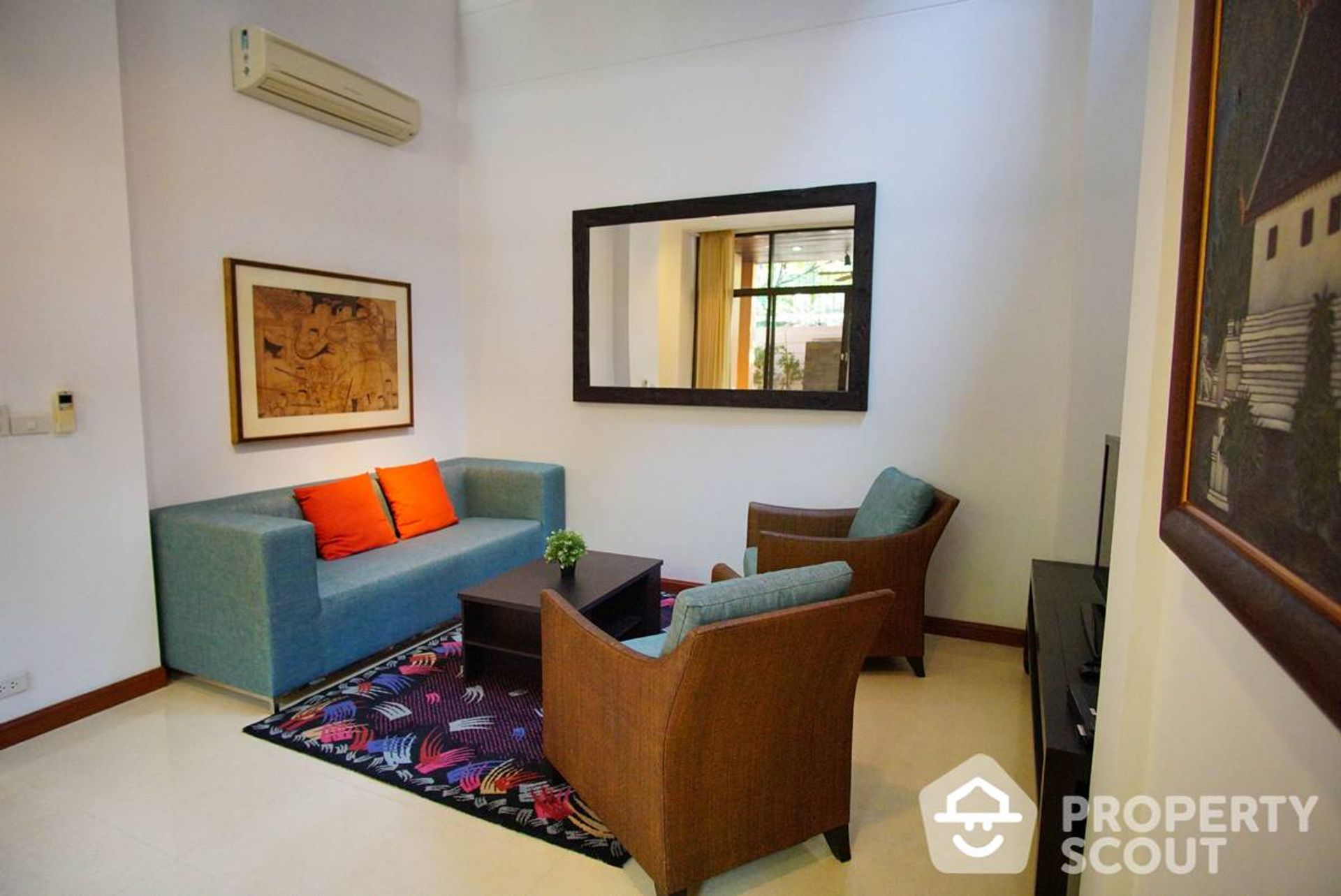 Condominium in Watthana, Krung Thep Maha Nakhon 12349002