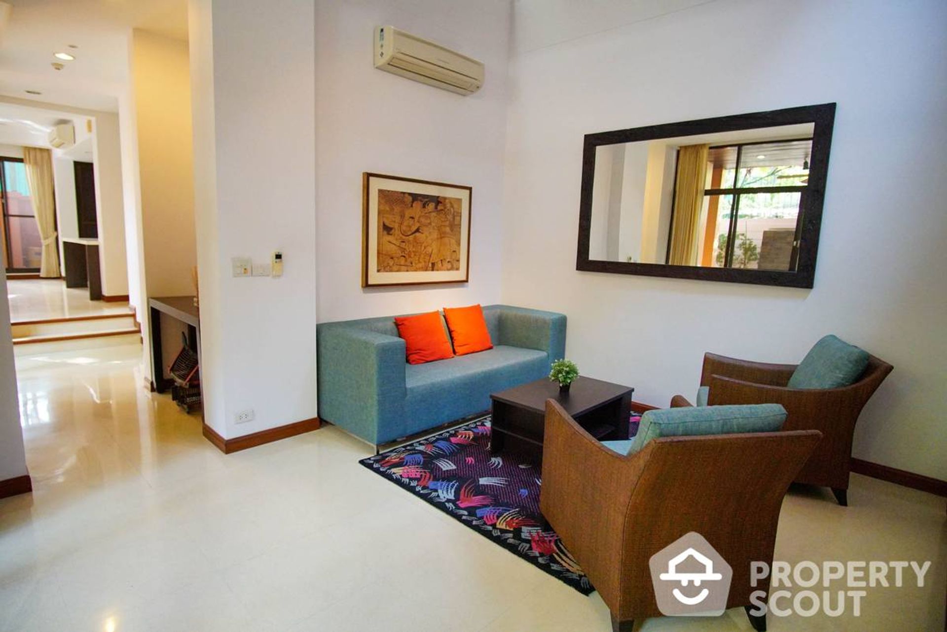 Condominium in , Krung Thep Maha Nakhon 12349002