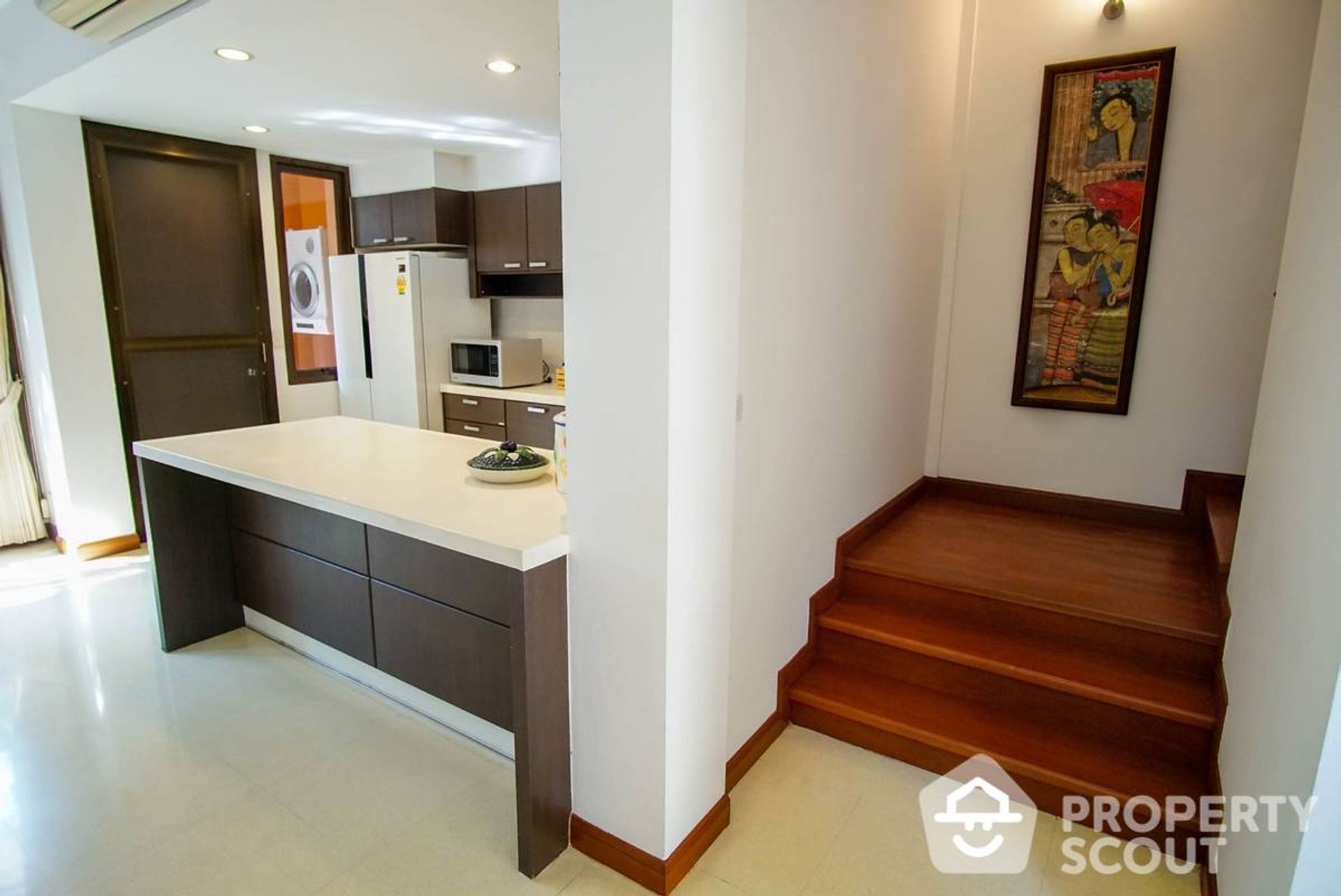 Condominium in , Krung Thep Maha Nakhon 12349002