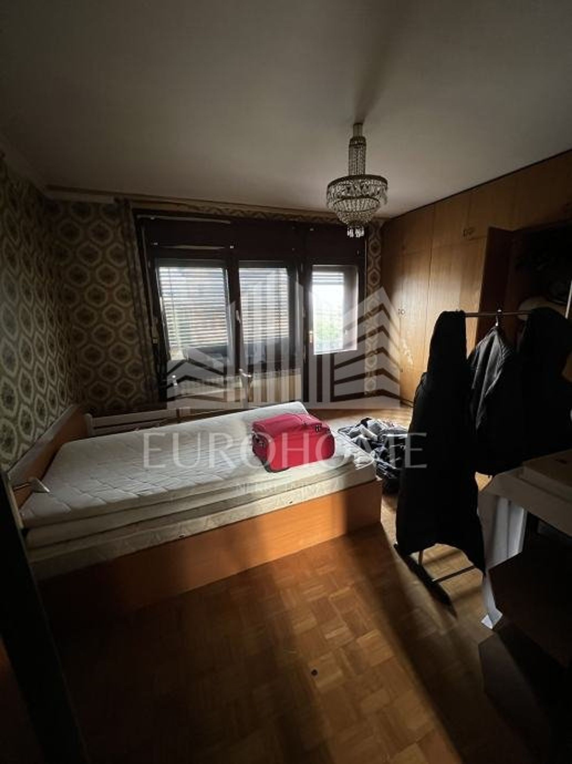 loger dans Zagreb, Grad Zagreb 12349030