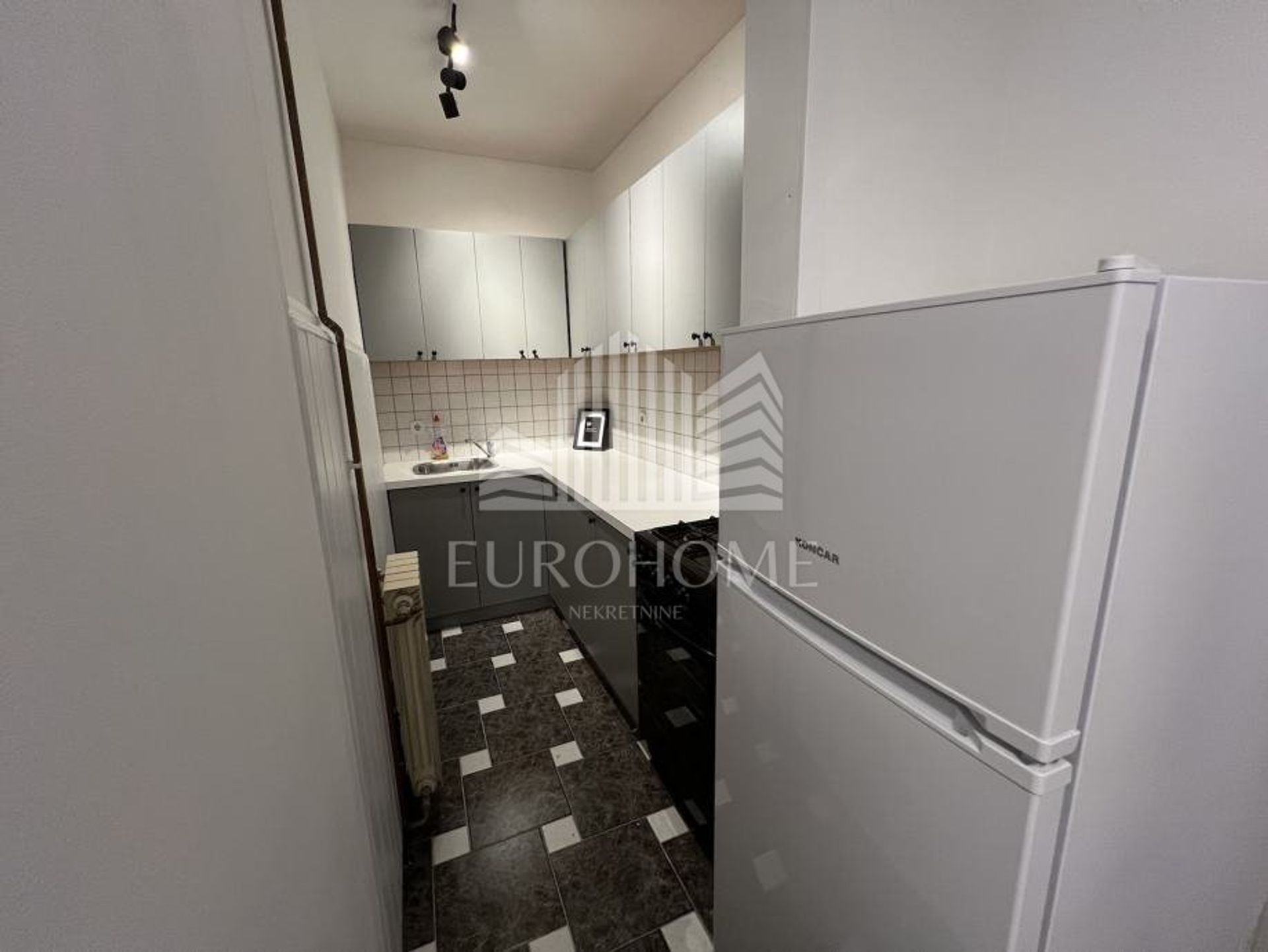 loger dans Zagreb, Grad Zagreb 12349030