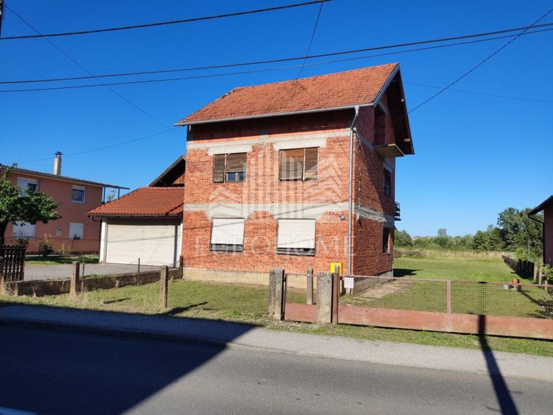 Résidentiel dans Novi Jelkovec, City of Zagreb 12349031