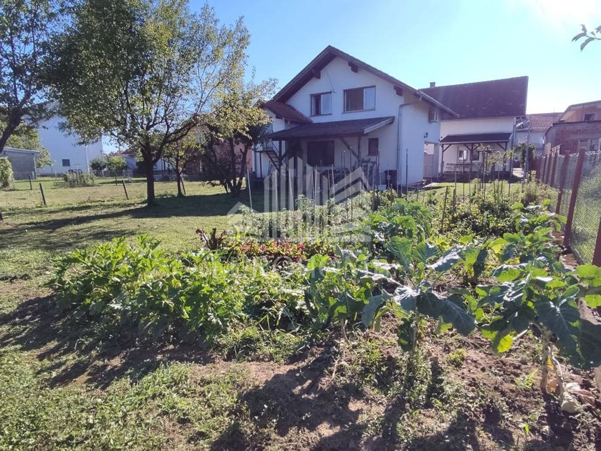 Huis in Jelkovec, Zagreb, grad 12349031