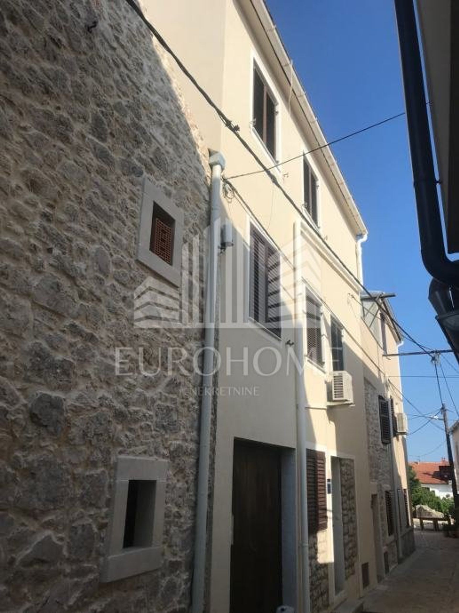 House in Biograd na Moru, Zadar County 12349033