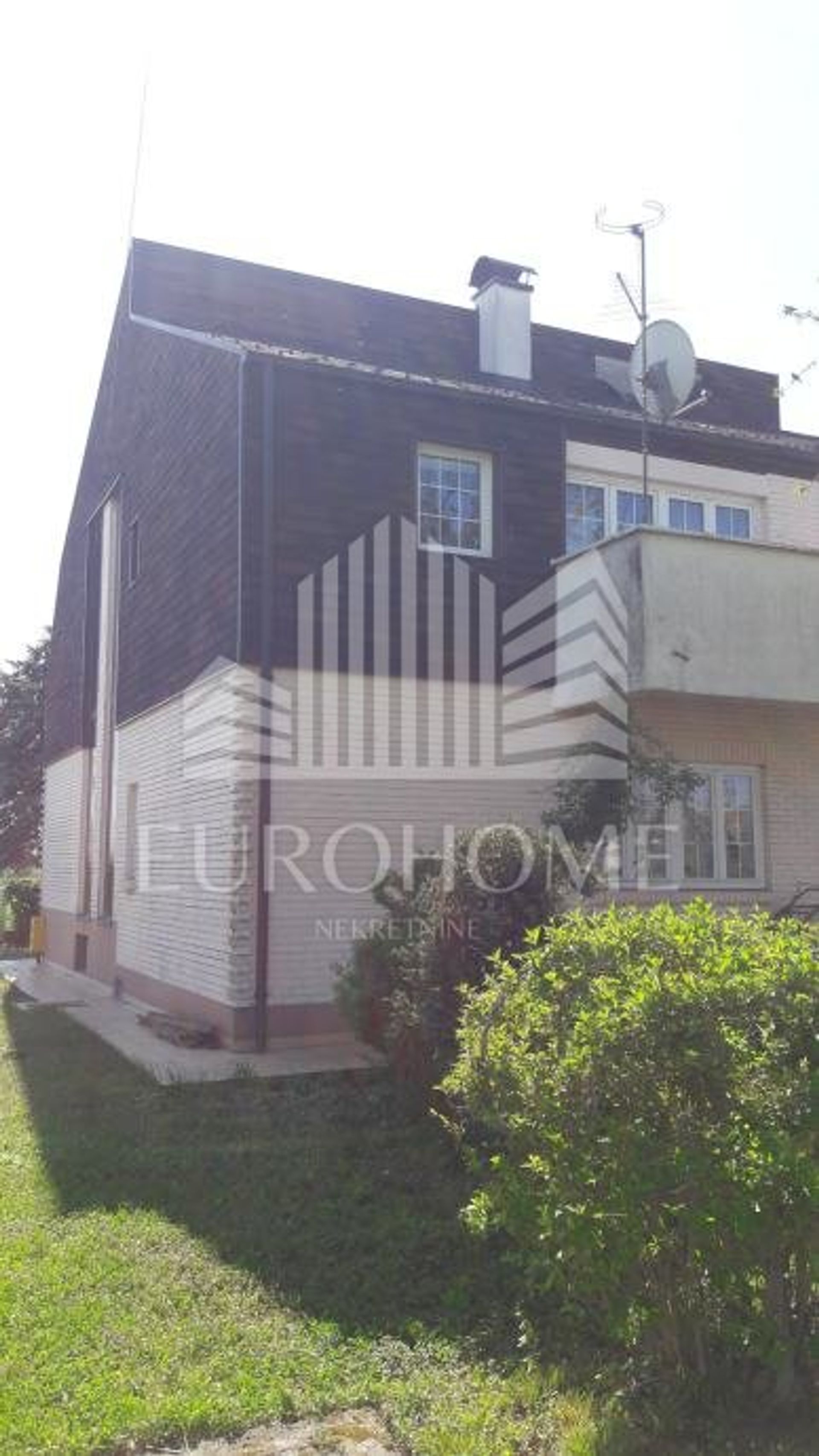 House in Odra, Zagreb, Grad 12349036