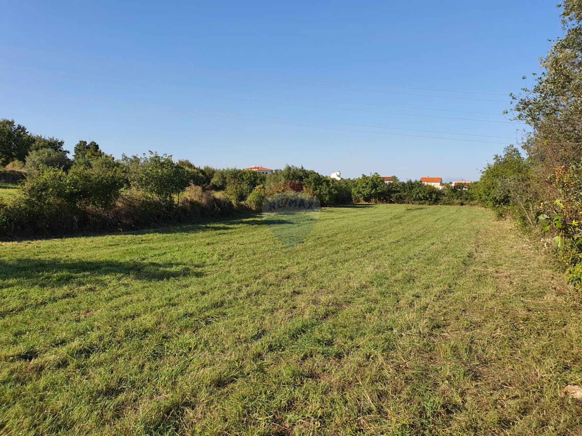 Land in Marcana, Istarska Zupanija 12349108