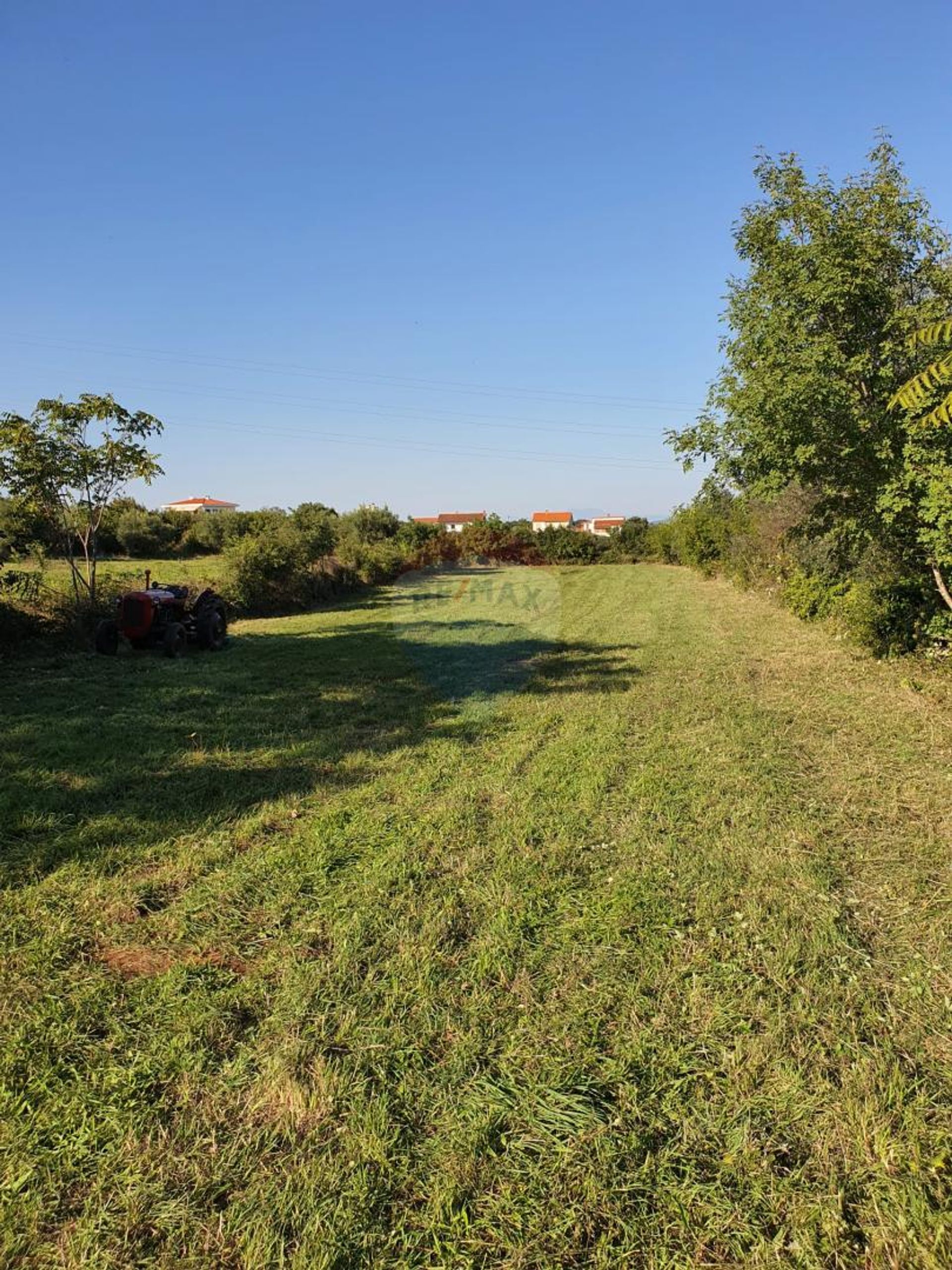 Land in Marcana, Istarska Zupanija 12349108