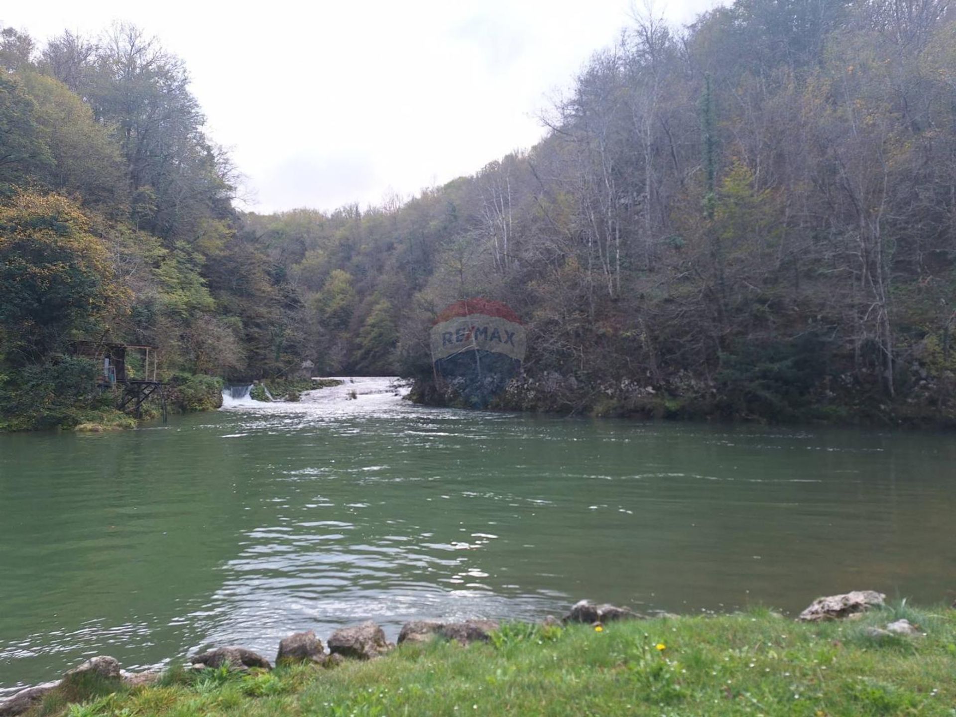 Land in Ogulin, Karlovačka županija 12349119