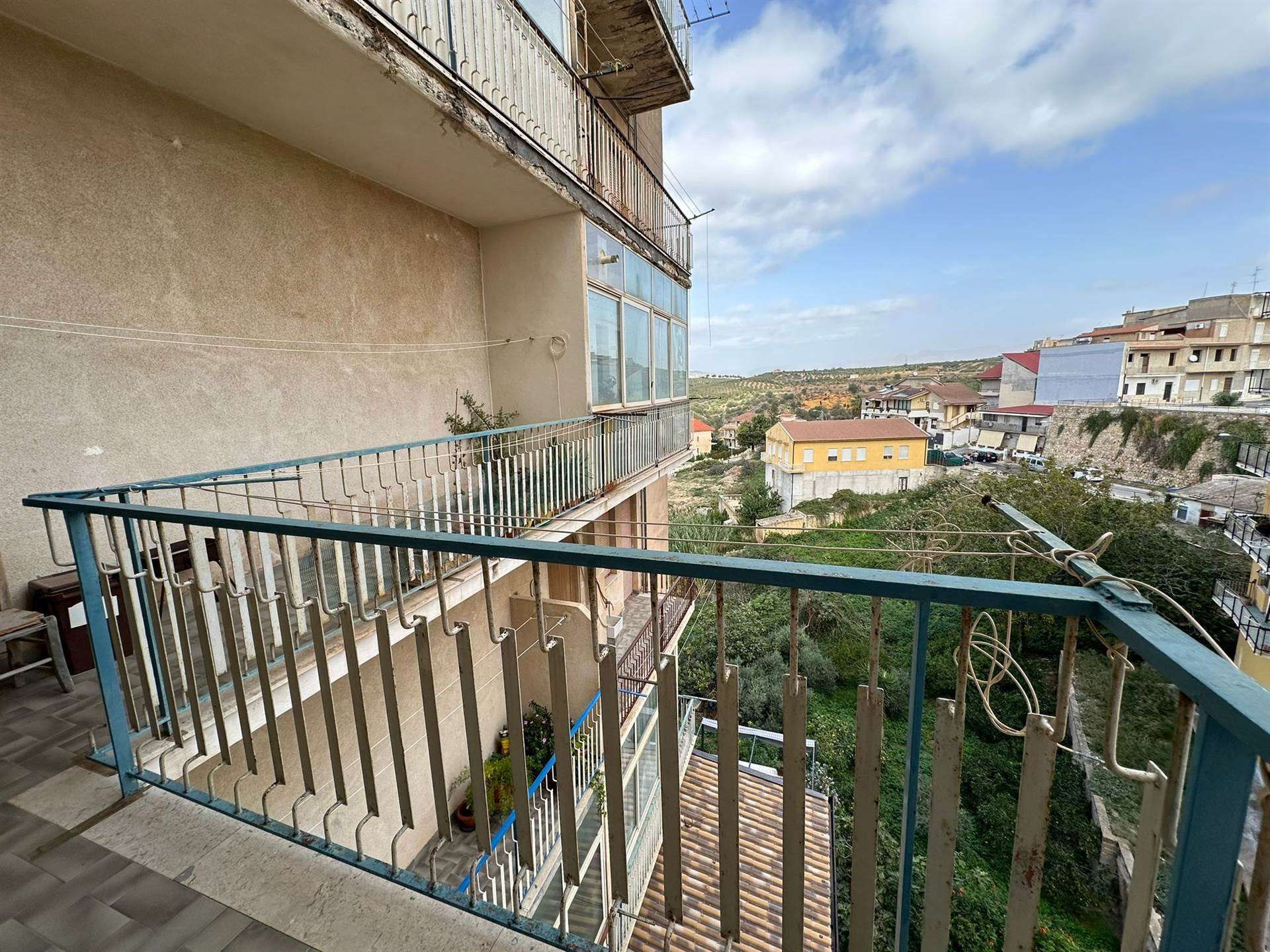 Condominium in Ribera, Sicilia 12349252