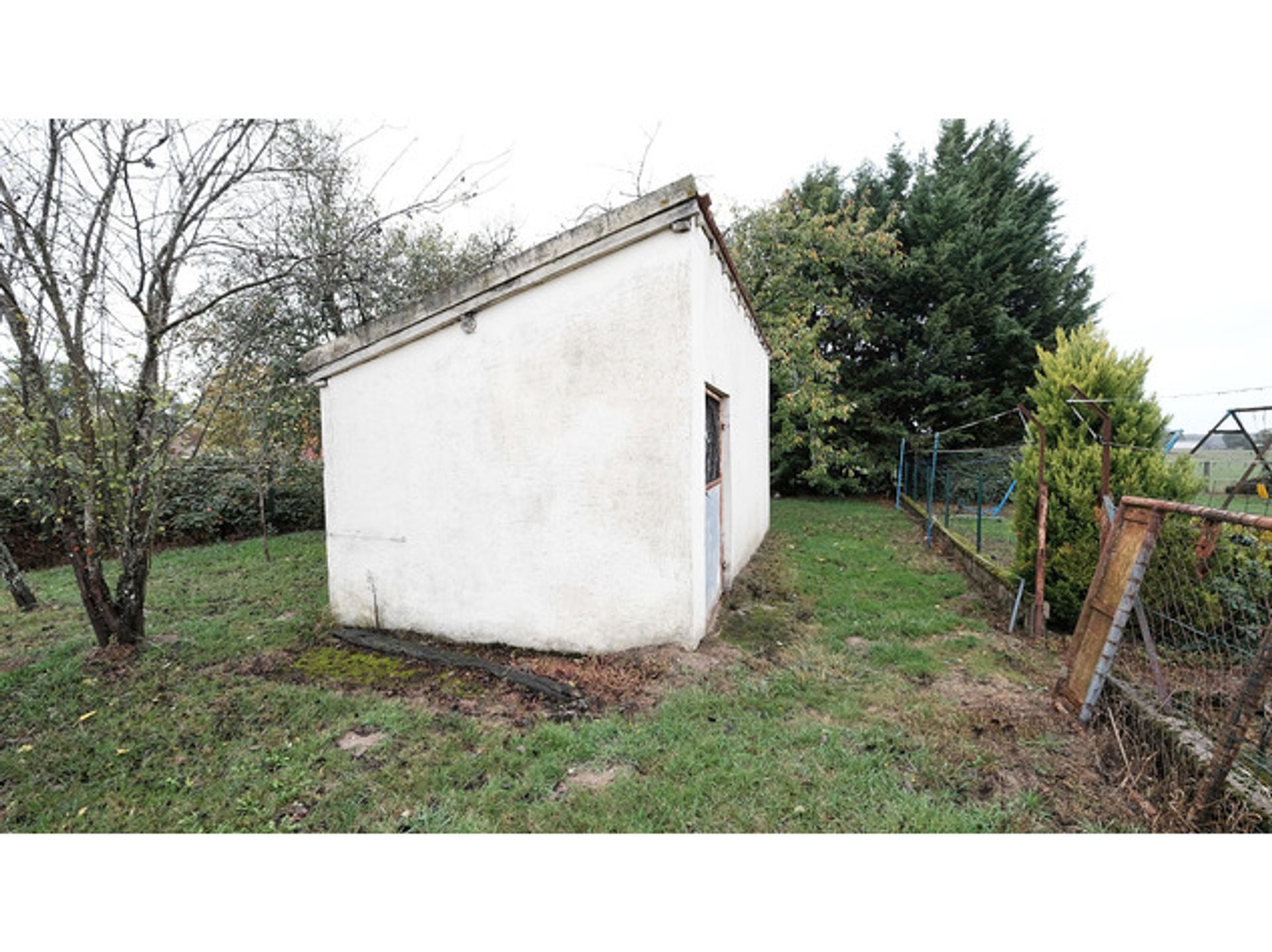 casa en Decize, Bourgogne-Franche-Comté 12349574