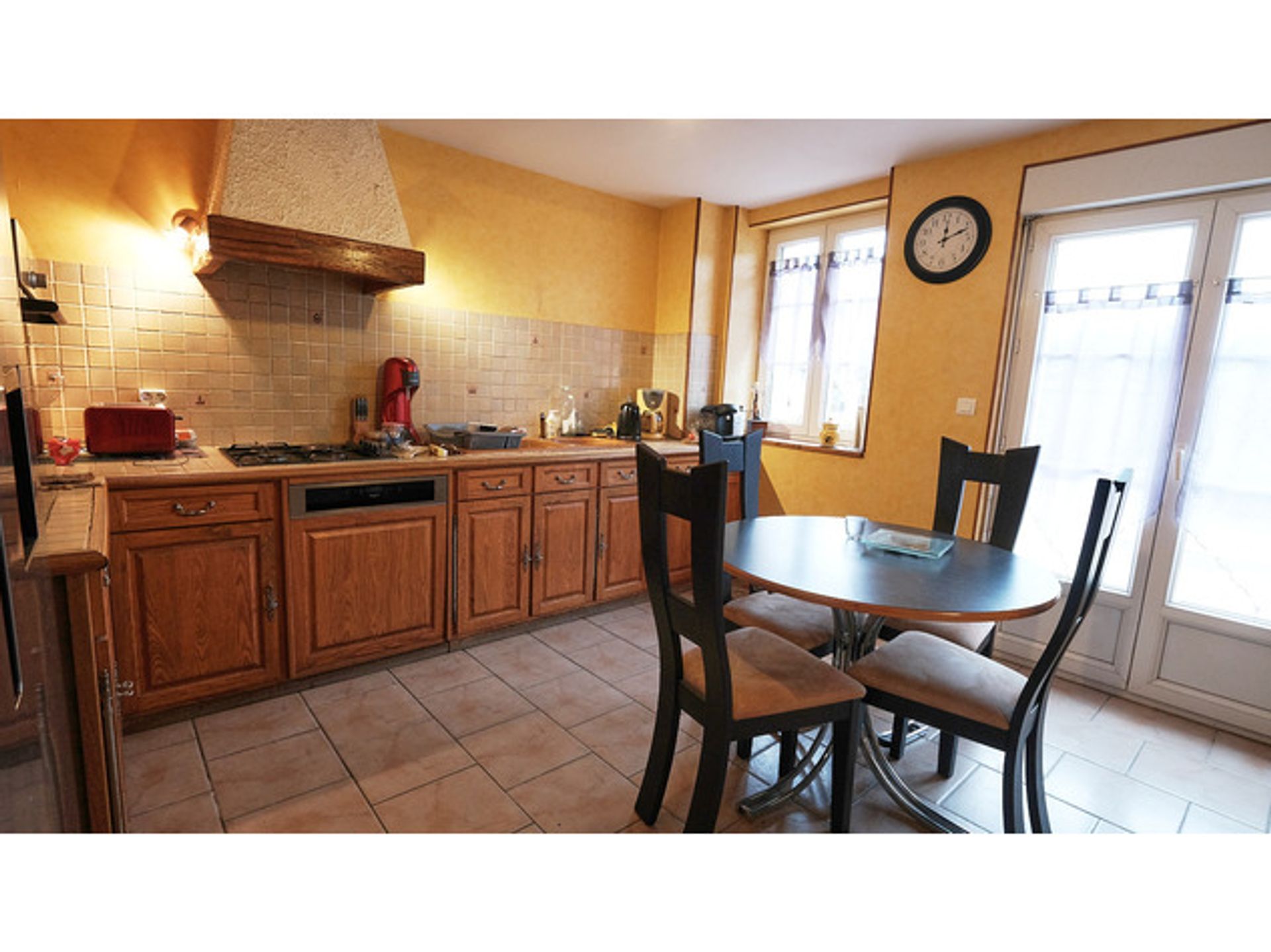 casa en Decize, Bourgogne-Franche-Comté 12349574