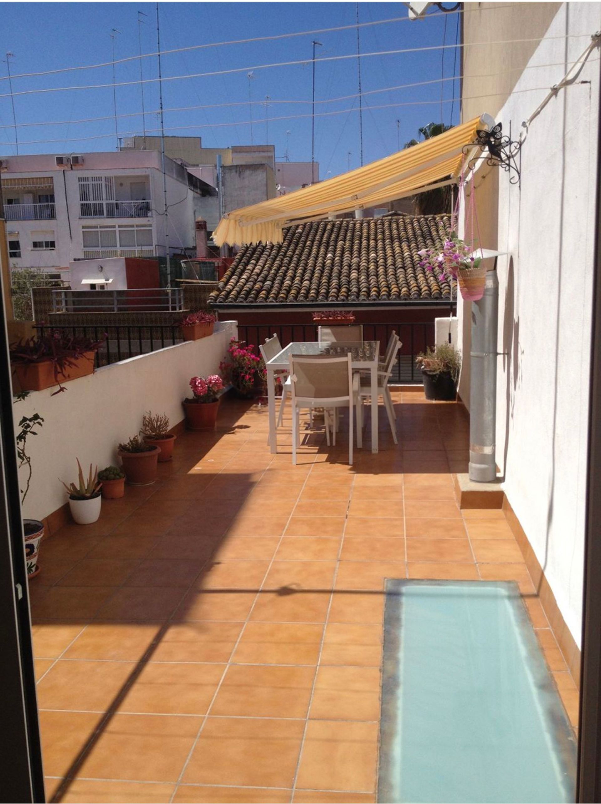 Huis in Sueca, Valencia 12349578