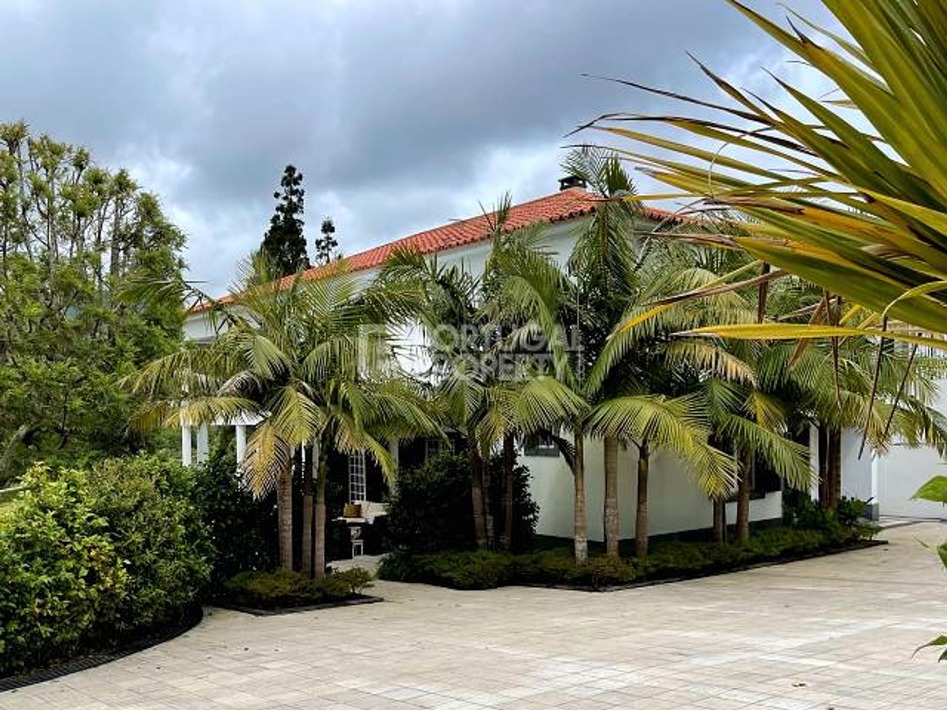 House in , Azores 12349597