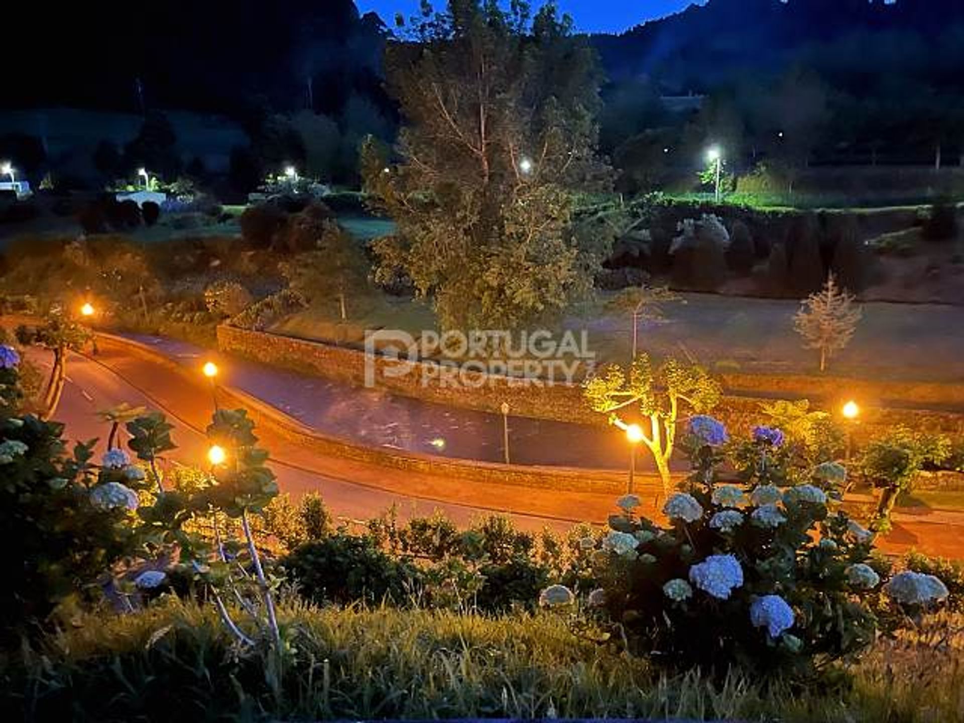 жилой дом в Ponta Delgada, Azores 12349597