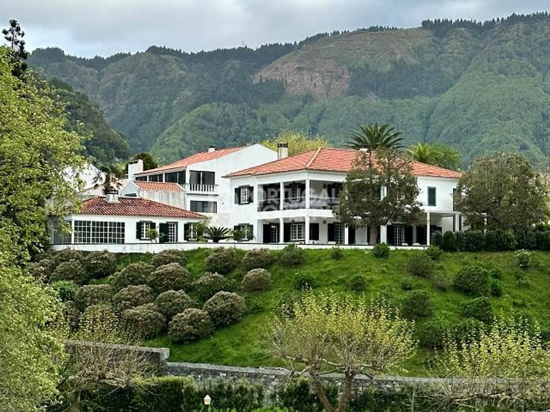 House in , Azores 12349597