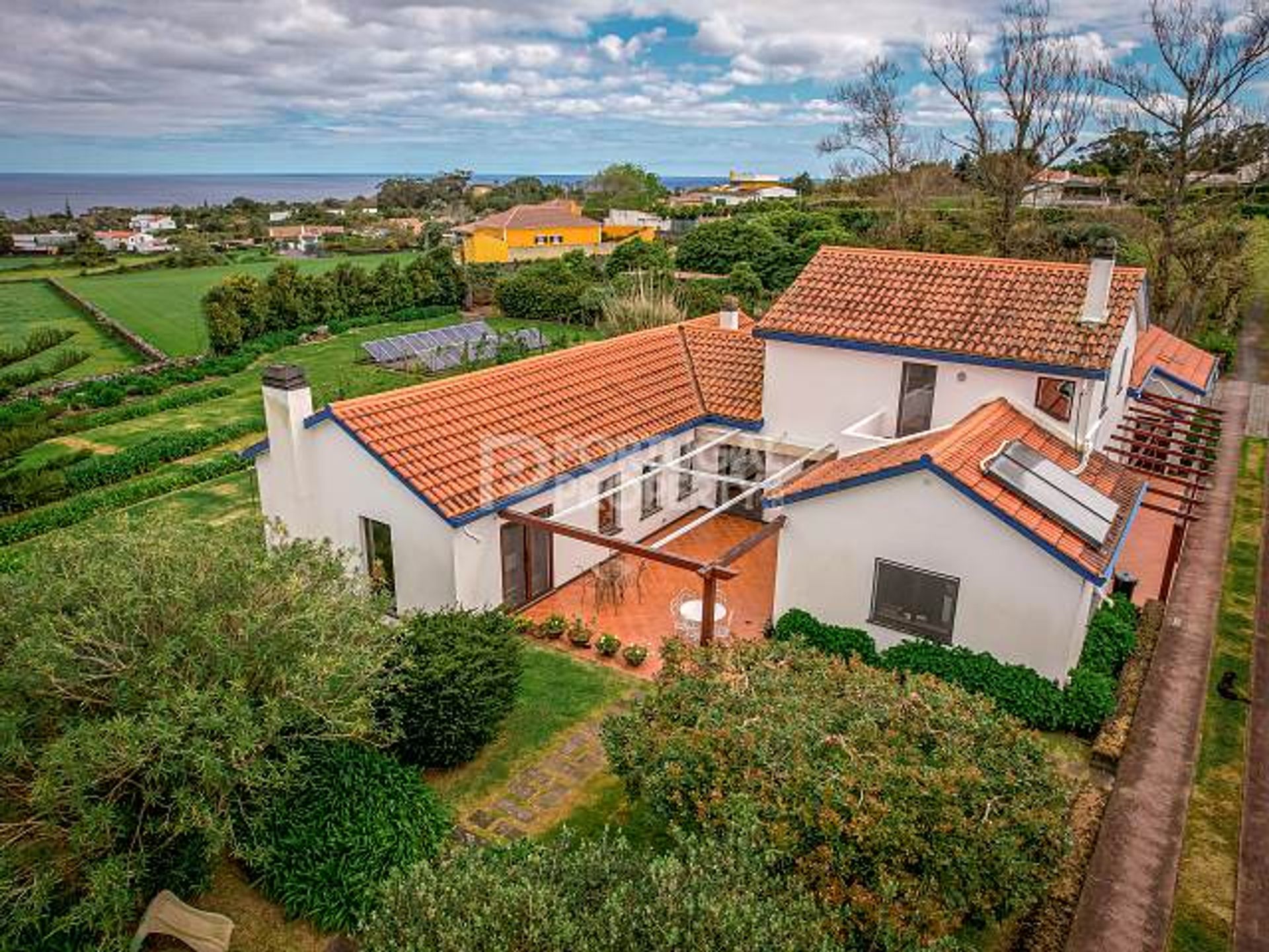 Haus im Ponta Delgada, Azores 12349599