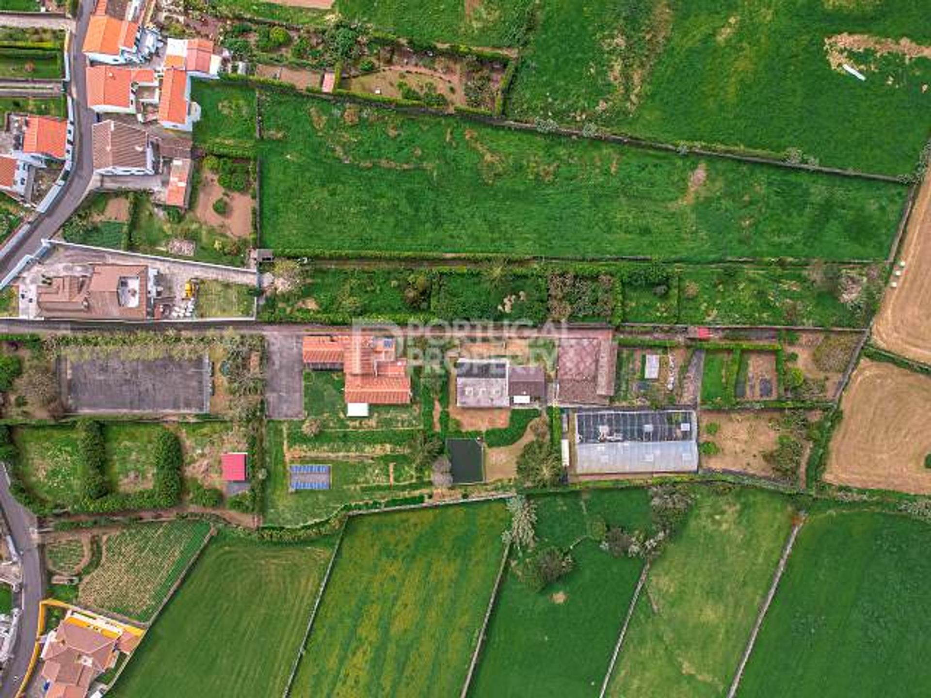 casa en Punta Delgada, Azores 12349599