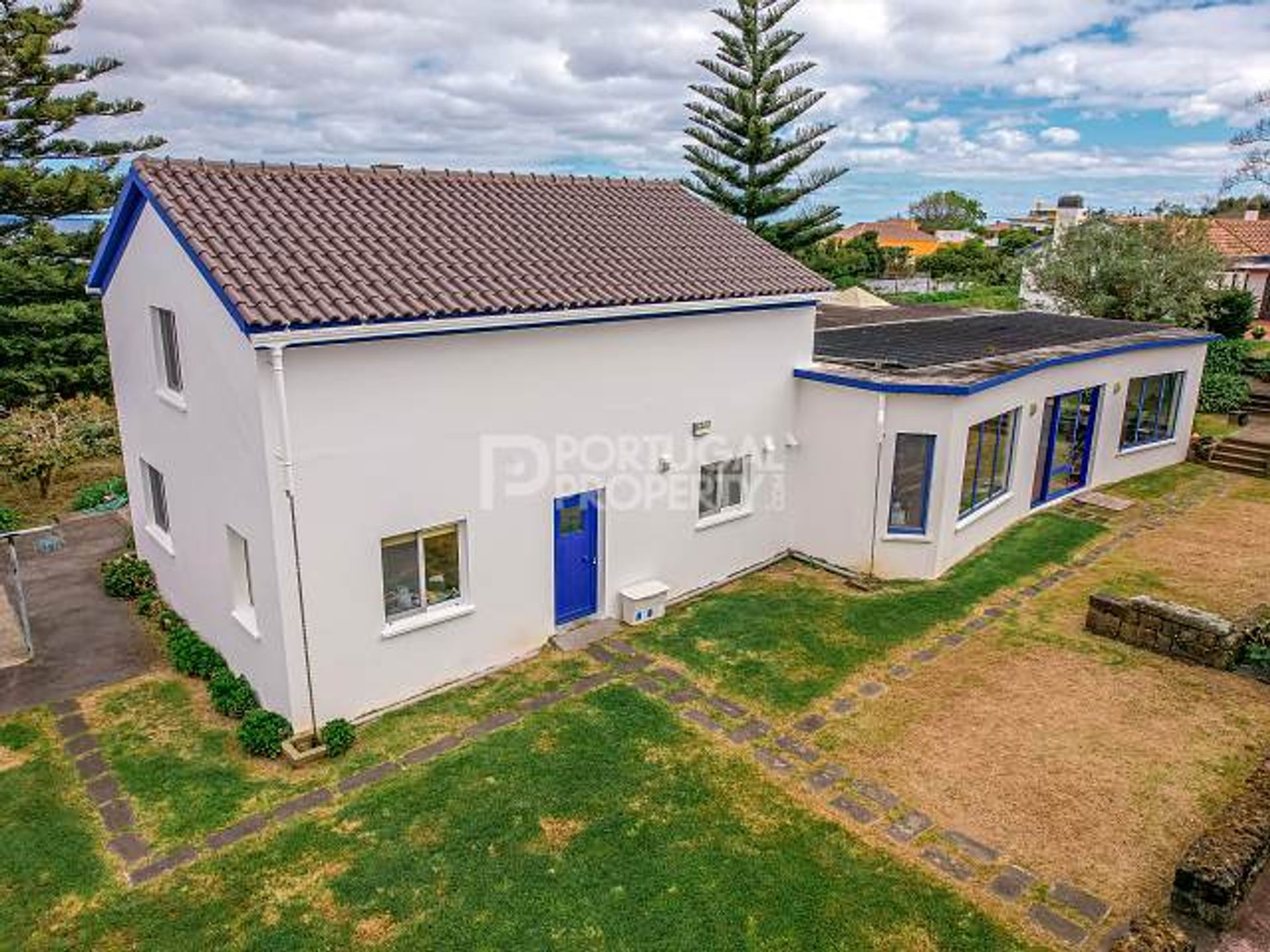 casa en Punta Delgada, Azores 12349599