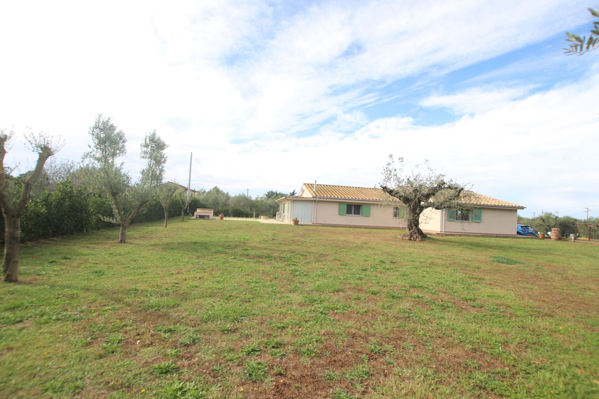 House in Bolgheri, Tuscany 12349600