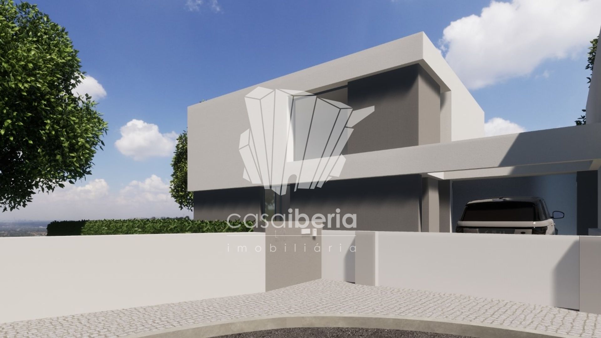 House in Lagoa, Faro 12349602