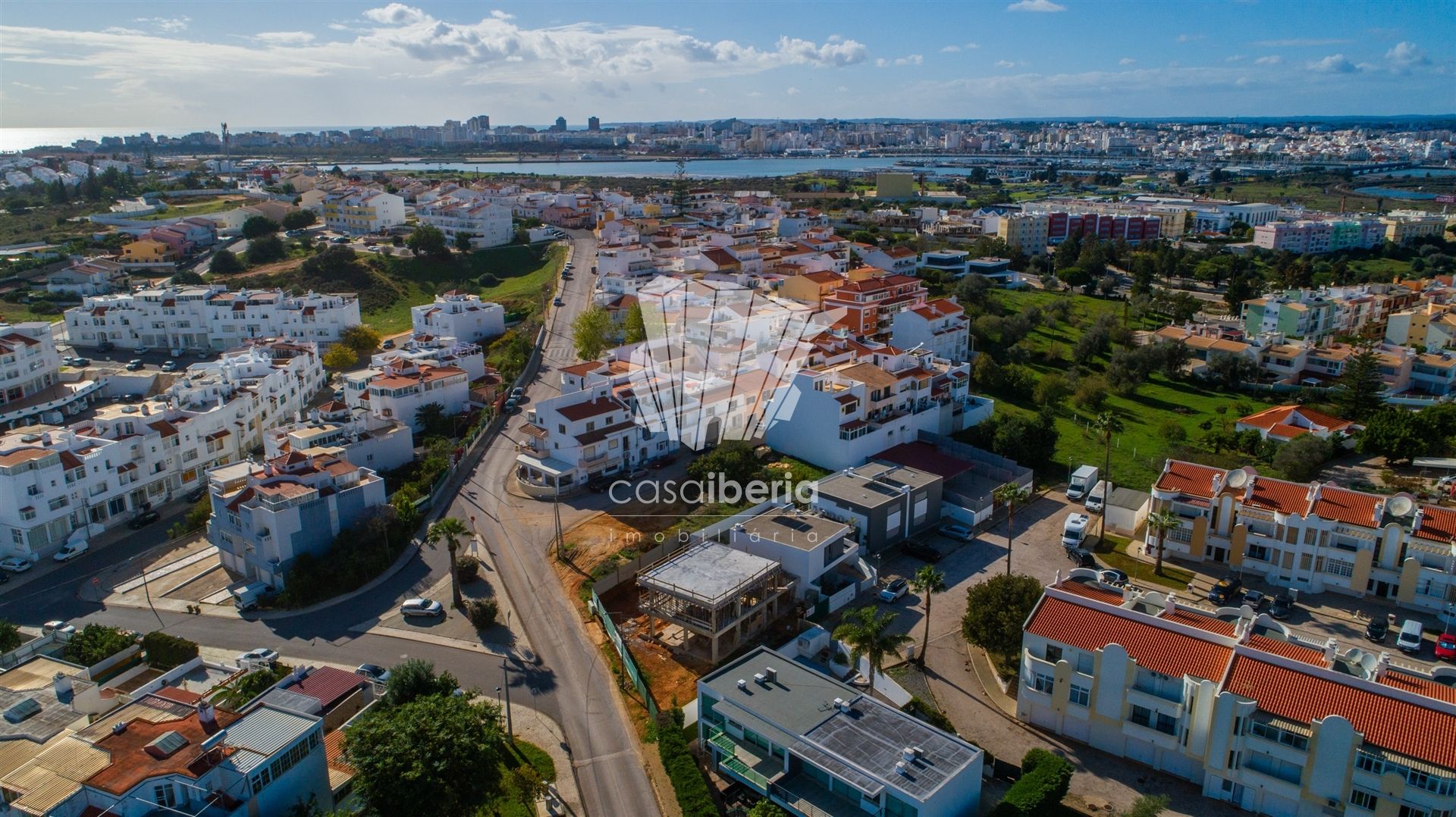 بيت في Lagoa, Faro 12349602