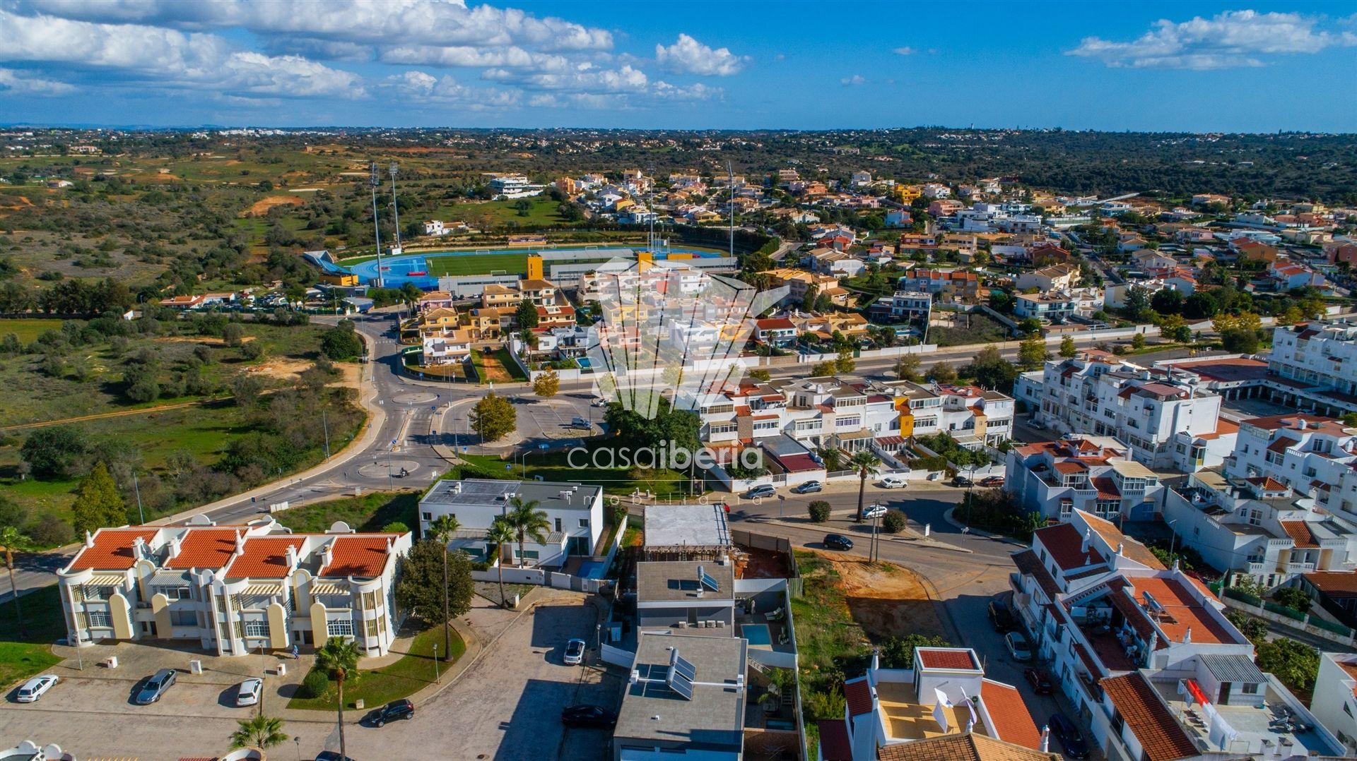 House in Lagoa, Faro 12349602