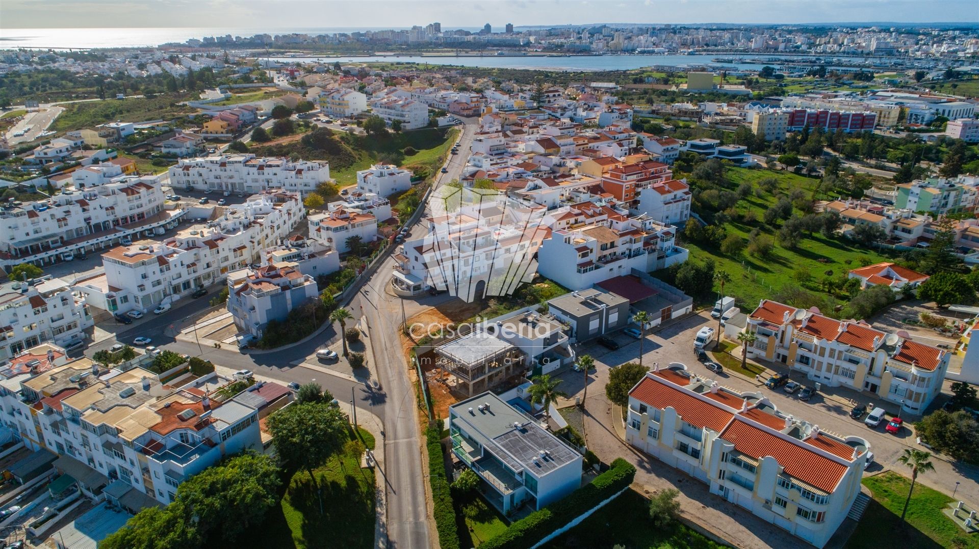 Hus i Lagoa, Faro 12349602