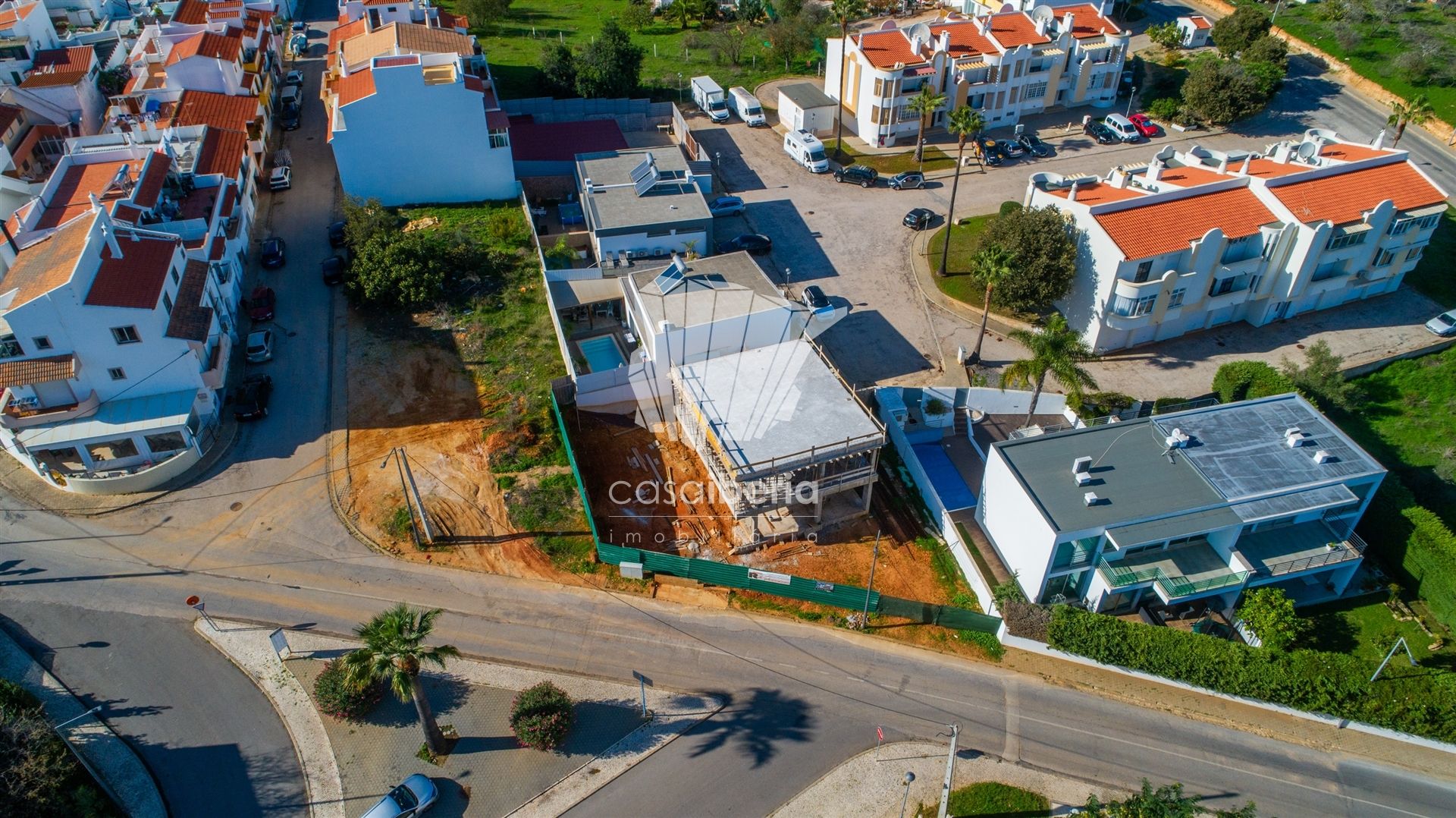 casa en Lagoa, Faro 12349602