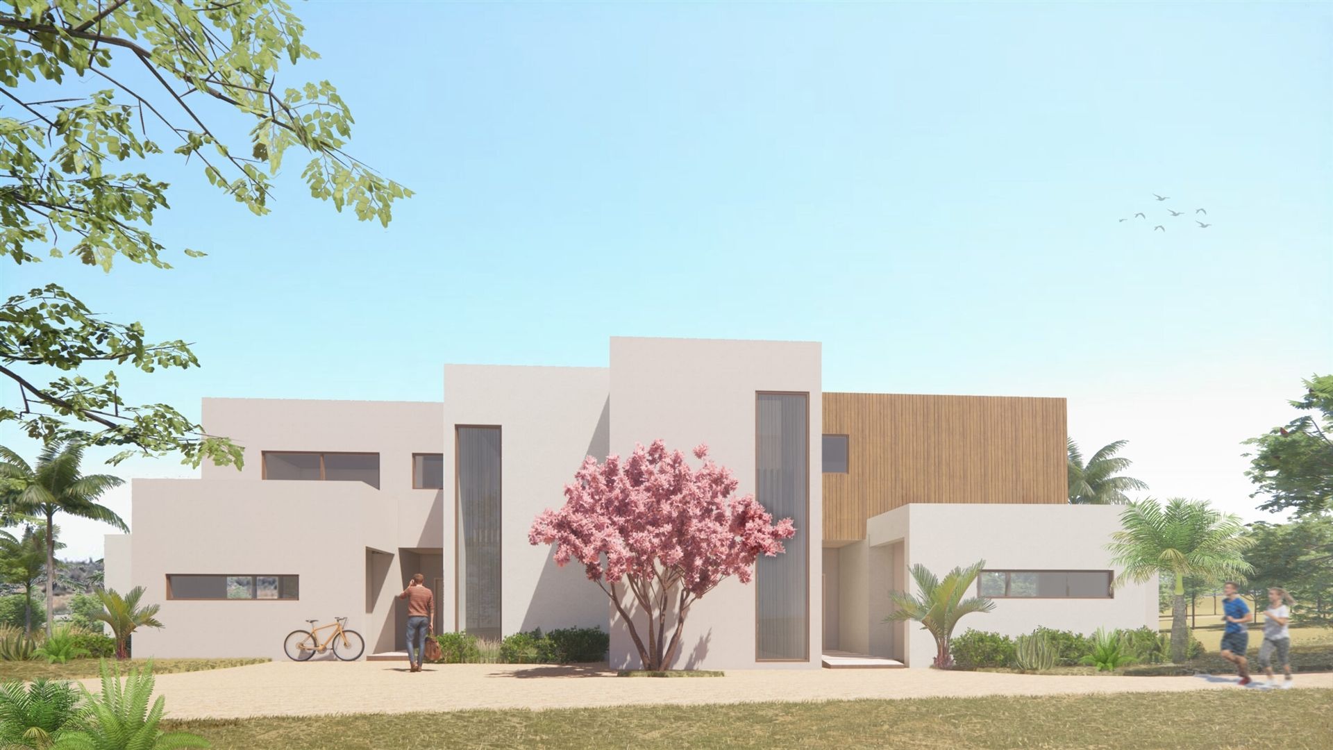 Condominio nel Silves, Faro District 12349613