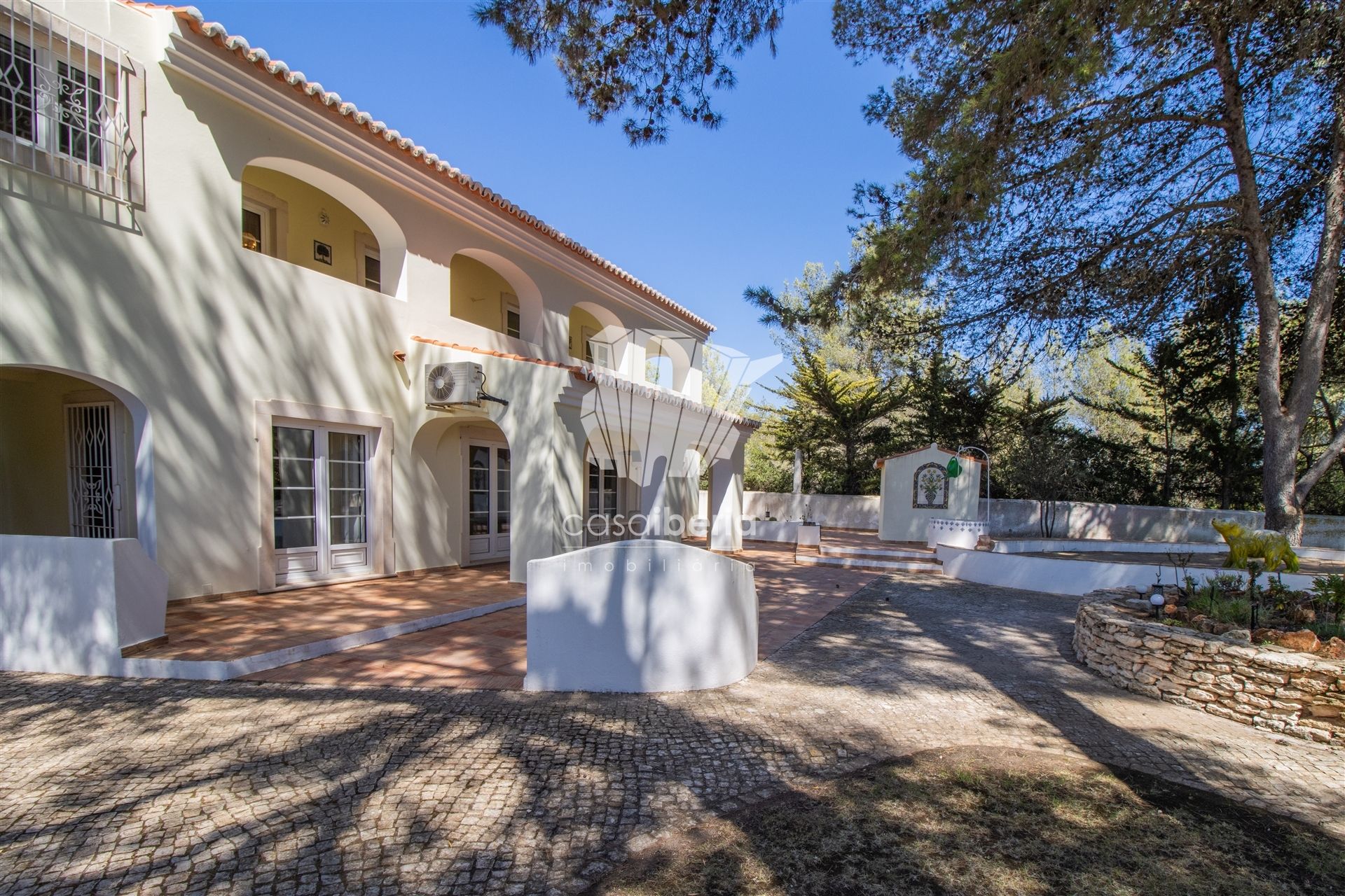 House in Lagoa, Faro 12349628