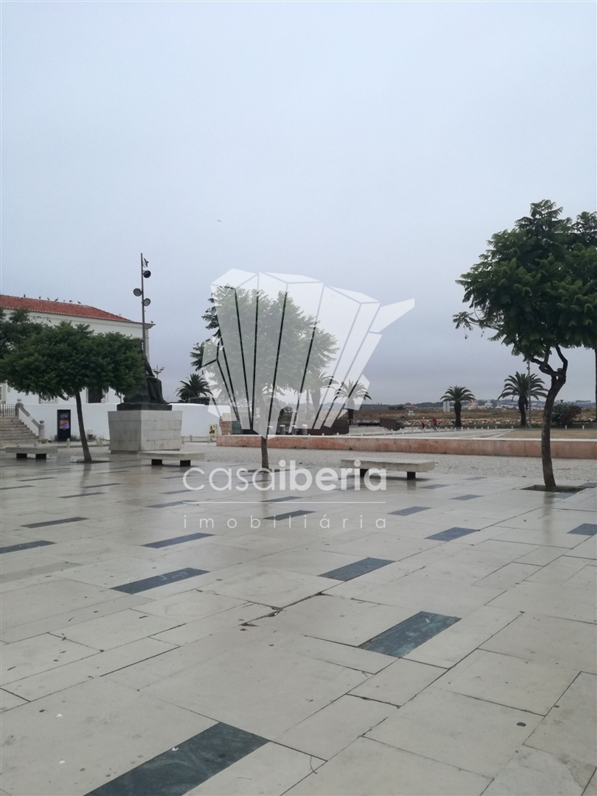 קוֹנדוֹמִינִיוֹן ב Lagos, Faro District 12349680