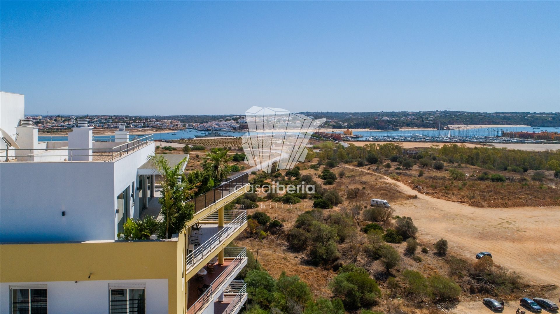 Condominium in Portimão, Faro District 12349688