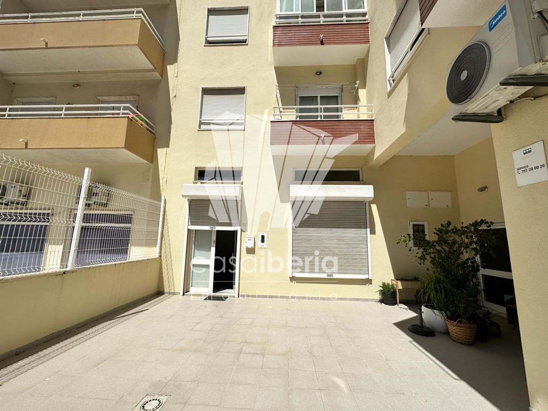 Condominium in Setúbal, Setubal 12349689