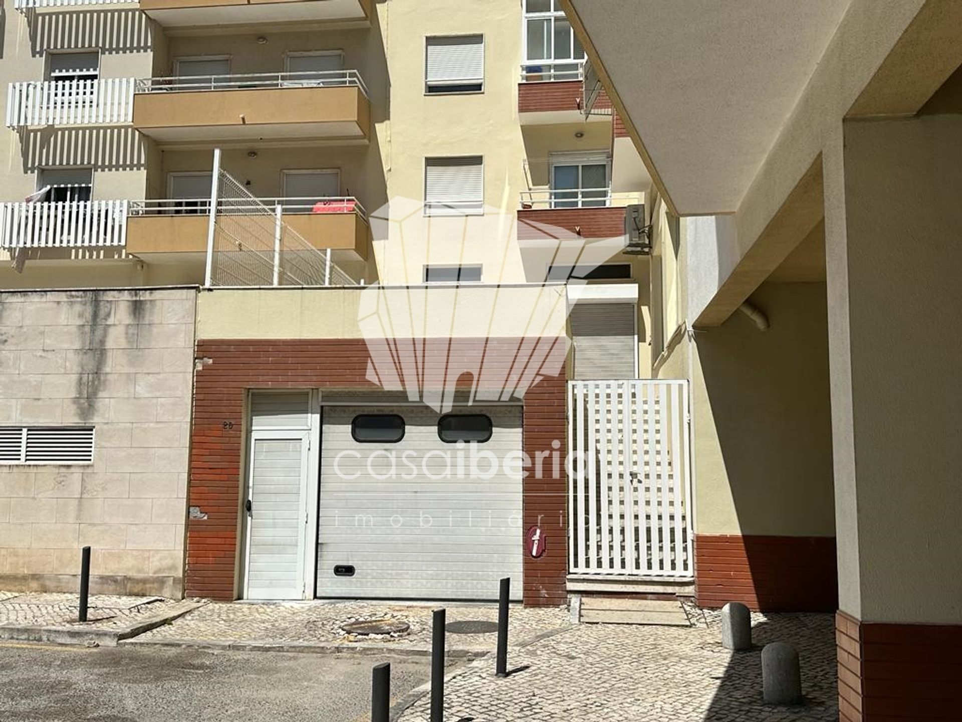 Condominium in Setúbal, Setubal 12349689