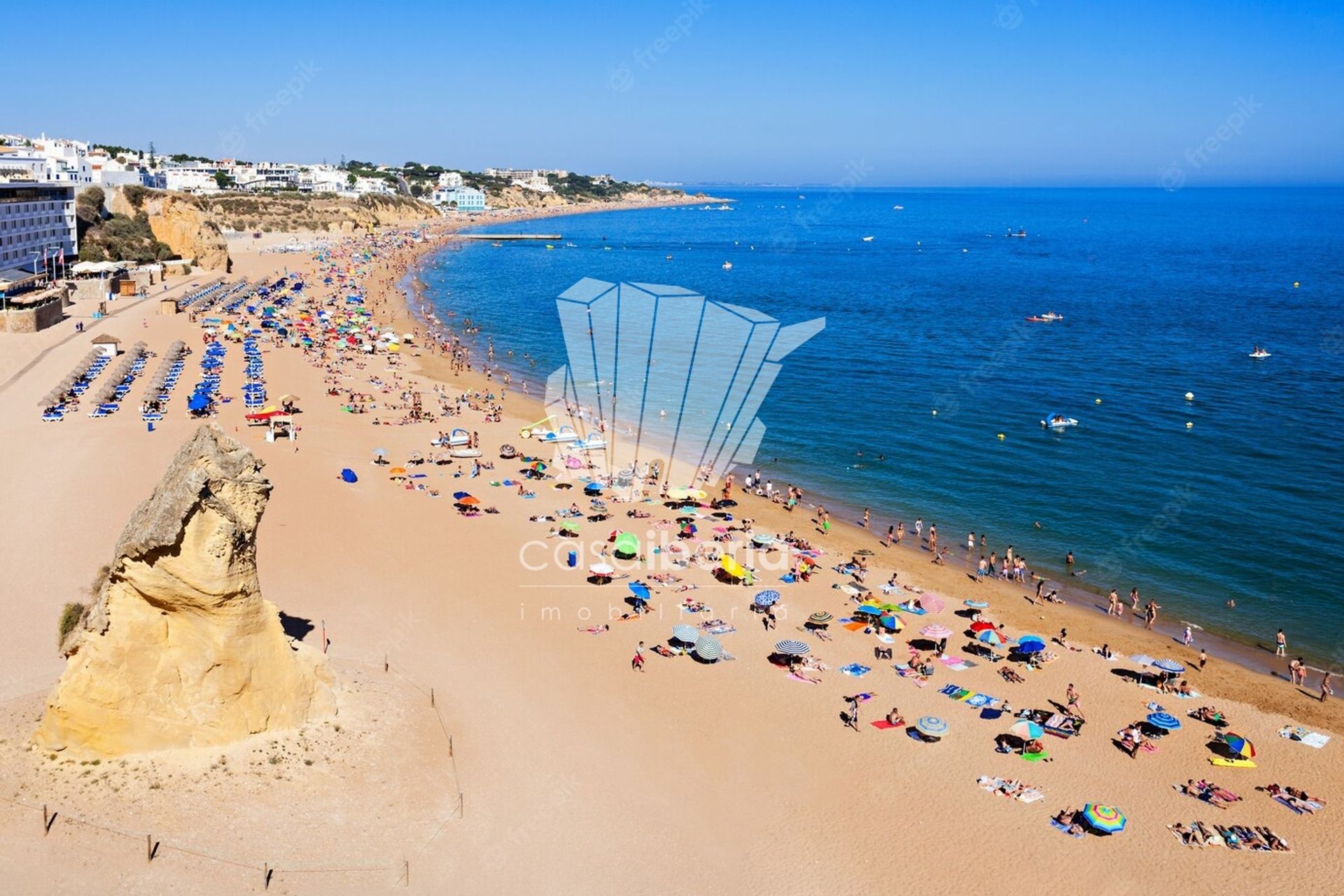 Будинок в Albufeira, Faro District 12349690