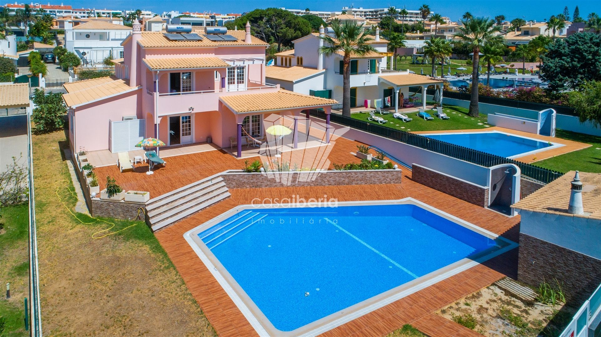 House in Albufeira, Faro District 12349692