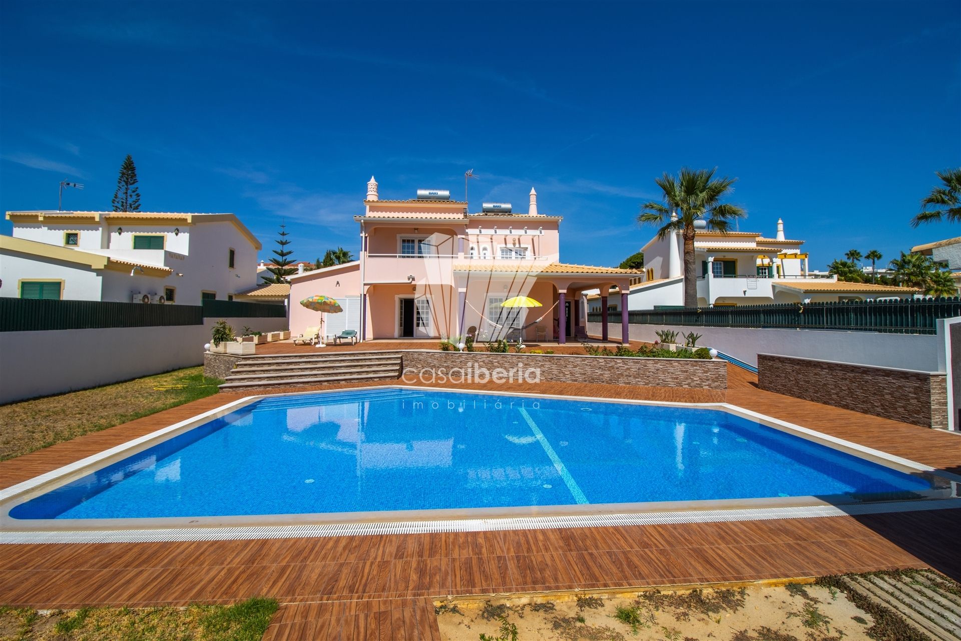 House in Albufeira, Faro District 12349692