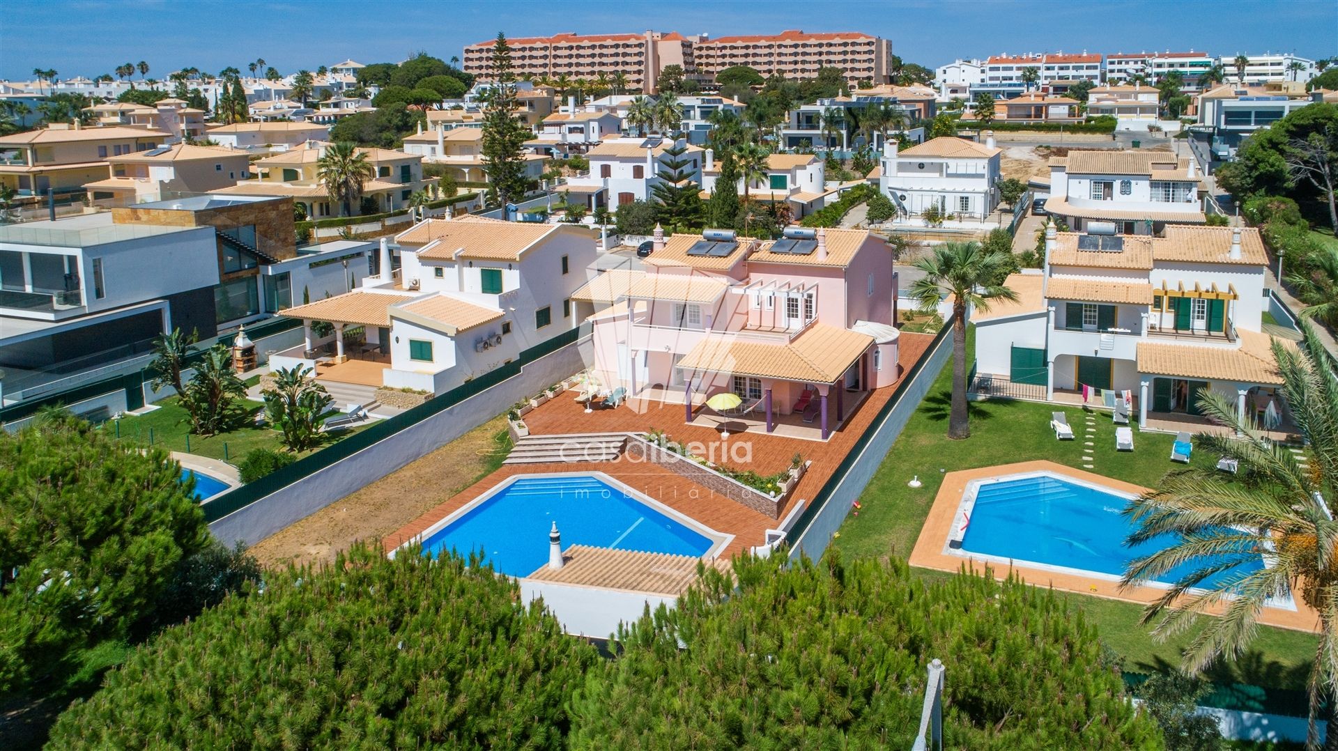 жилой дом в Albufeira, Faro District 12349692