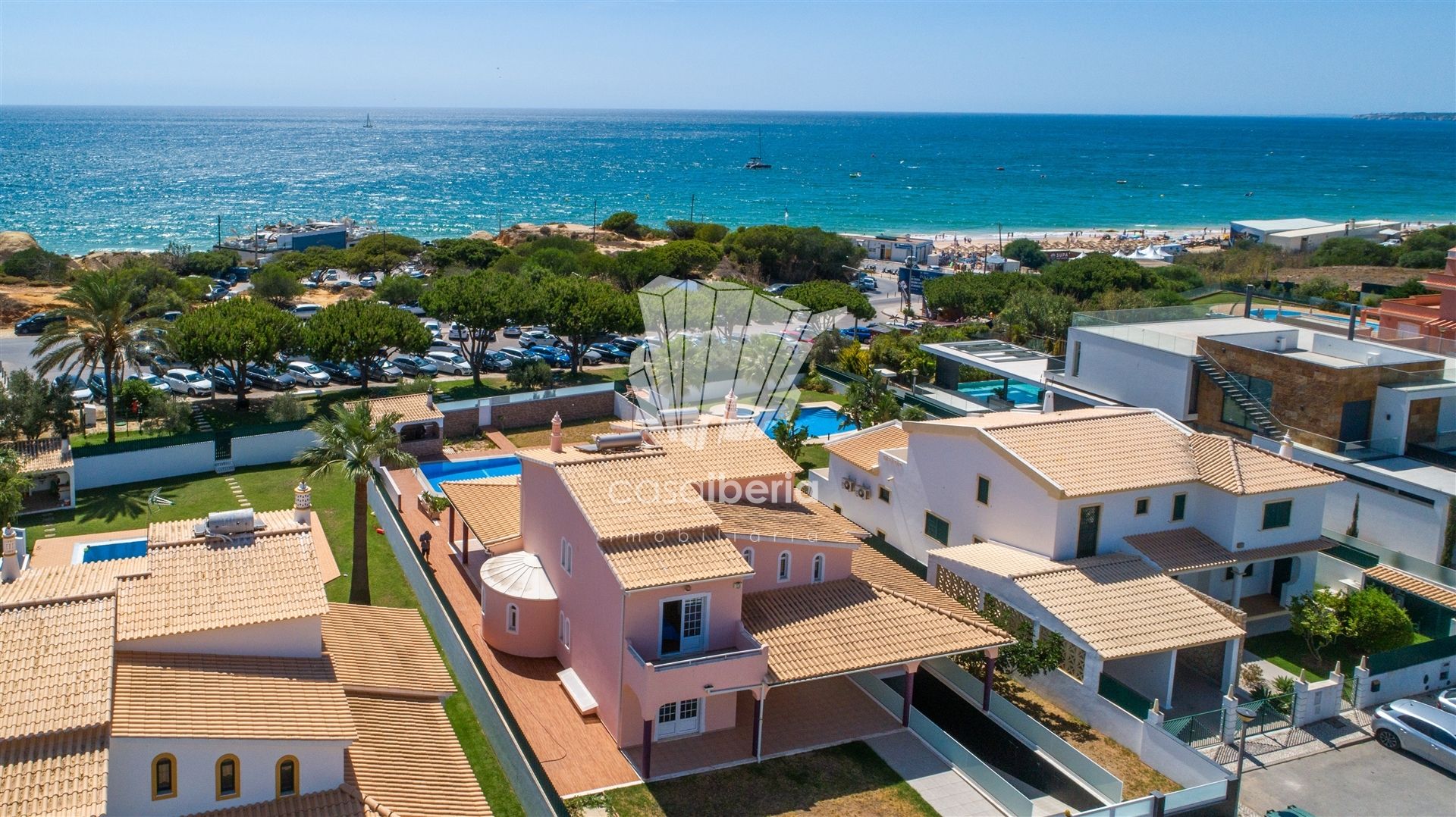 Casa nel Albufeira, Faro District 12349692