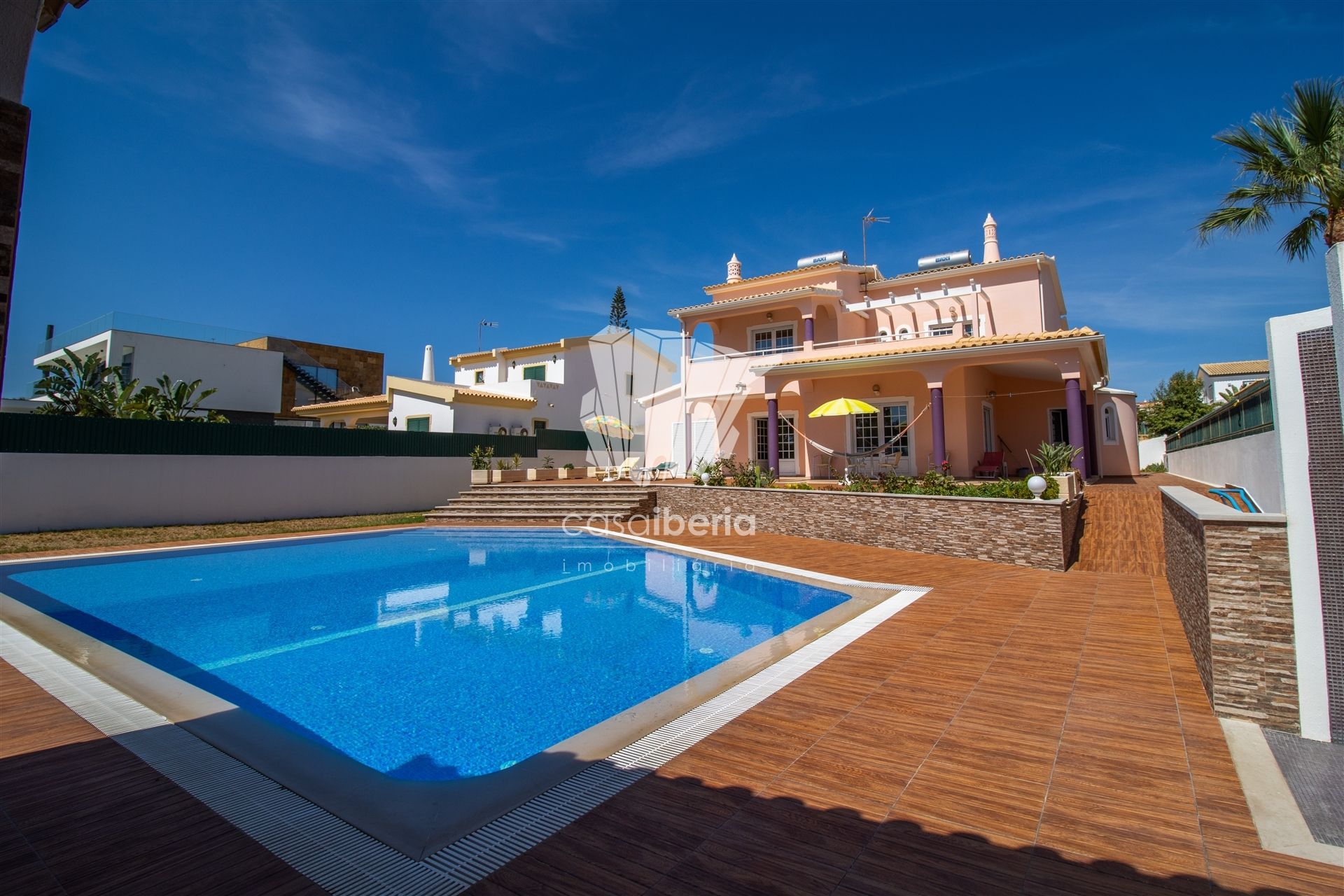 House in Albufeira, Faro District 12349692