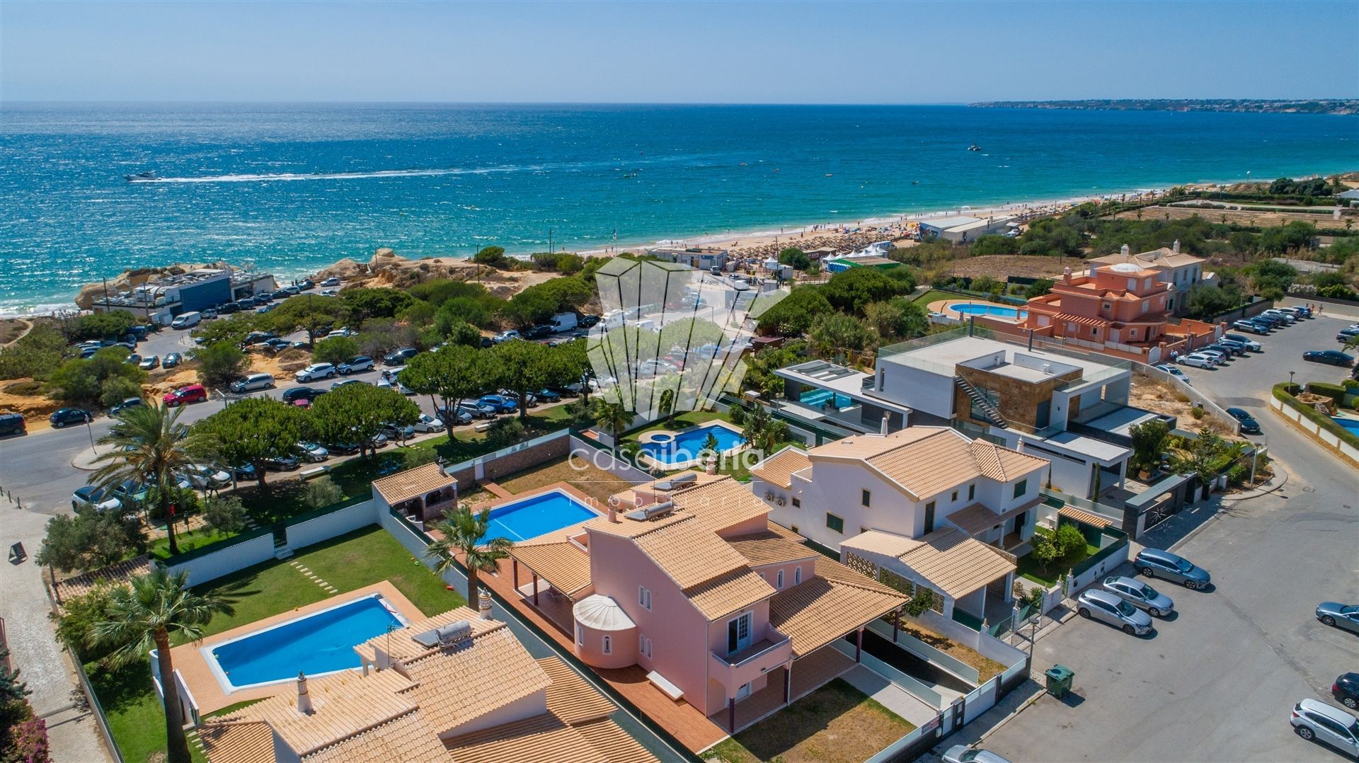 Будинок в Albufeira, Faro District 12349692