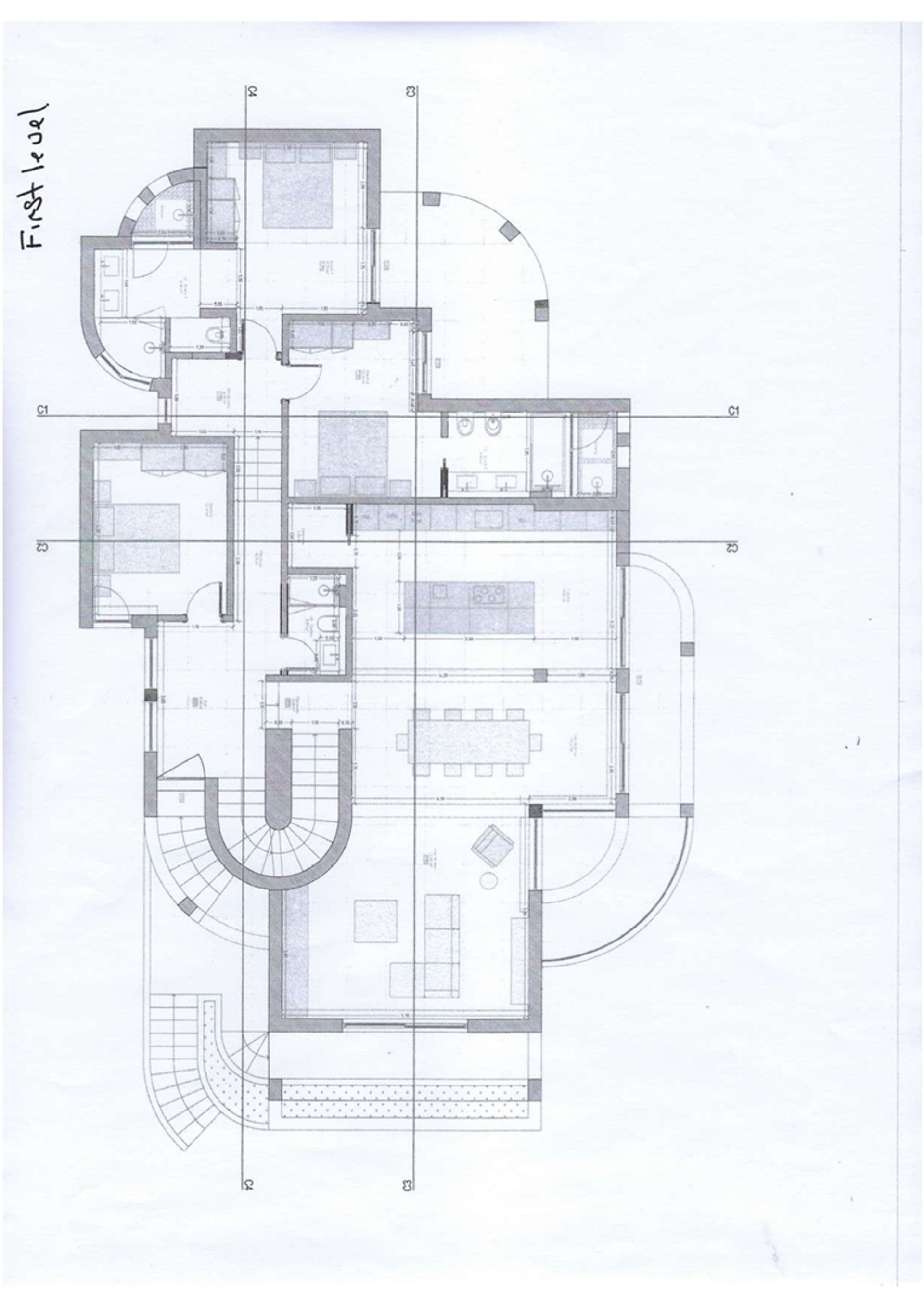 σπίτι σε Lagoa, Faro 12349693