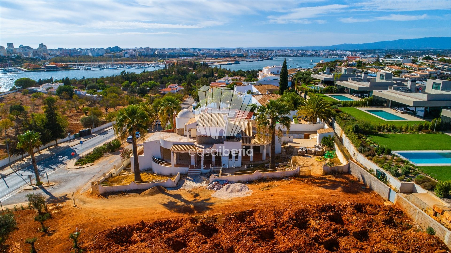 casa en Lagoa, Faraón 12349693